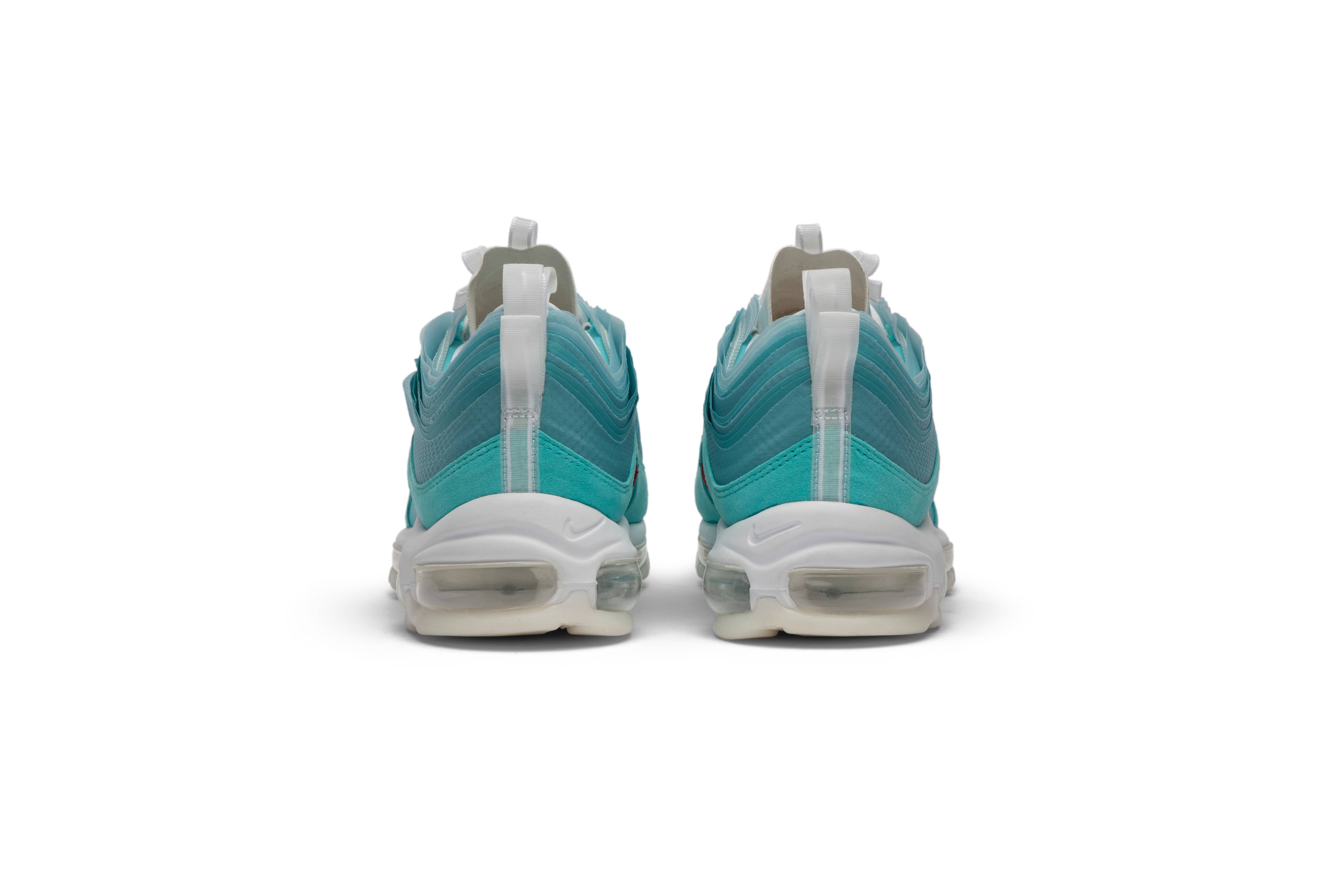Nike Air Max 97 ‚On Air: Shanghai Kaleidoscope‘
