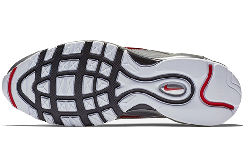Nike Air Max 97 Silver White