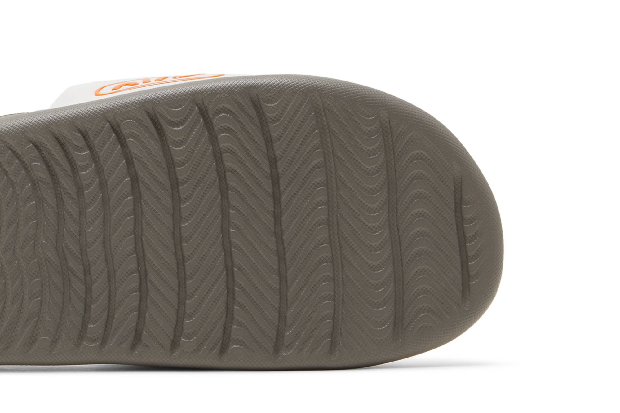 Nike Air Max Cirro Slide ‚Platinum Tint Flat Pewter‘