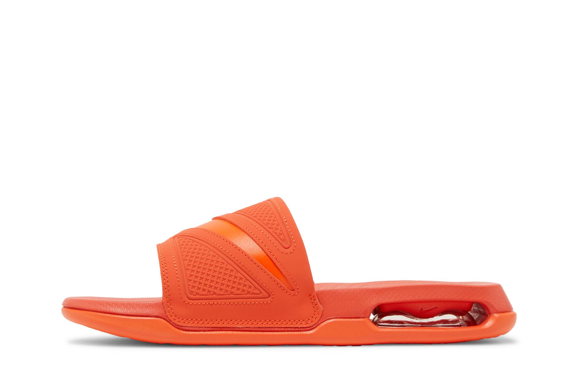 Nike Air Max Cirro Slide ‚Safety Orange‘