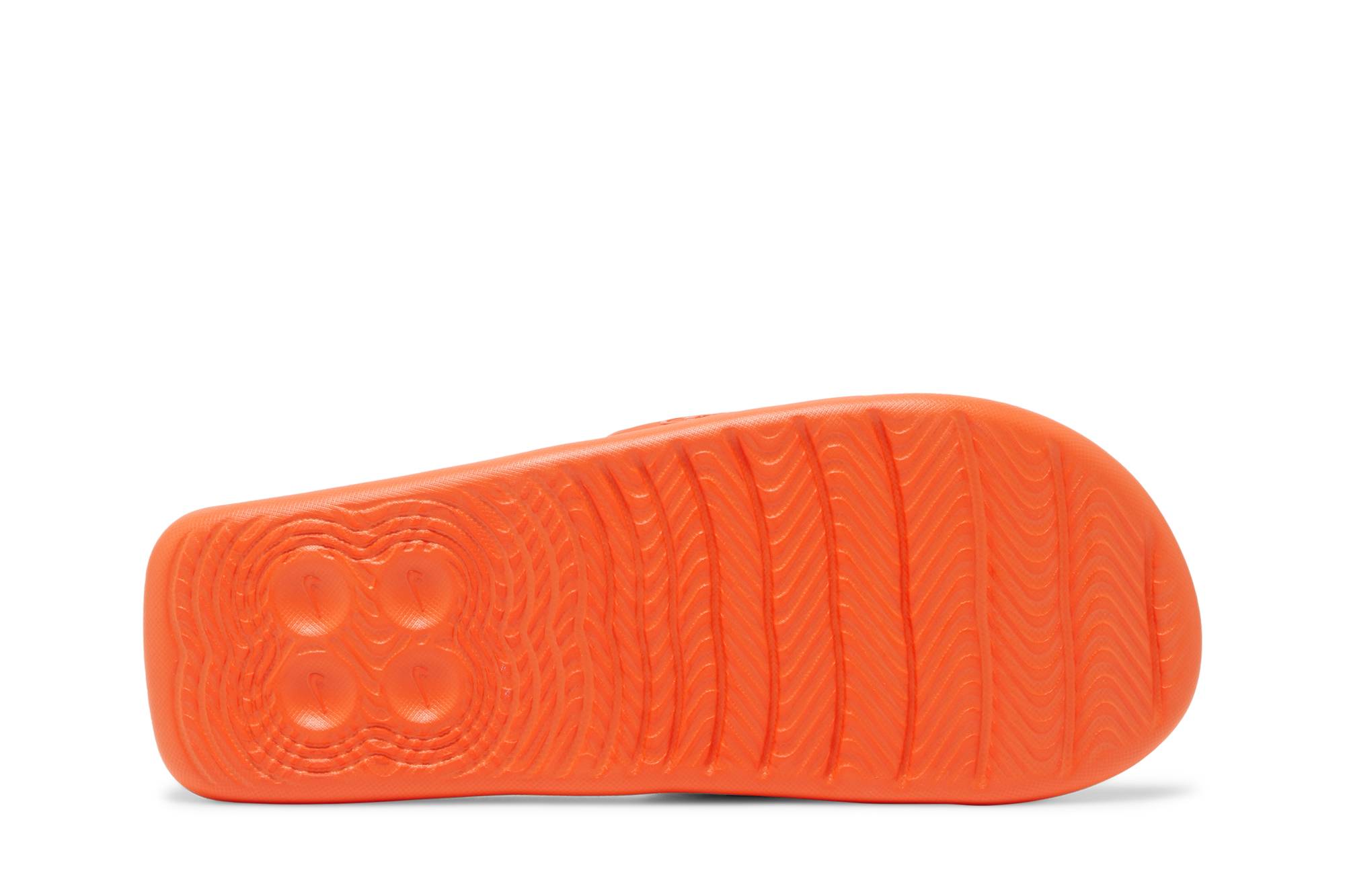 Nike Air Max Cirro Slide ‚Safety Orange‘