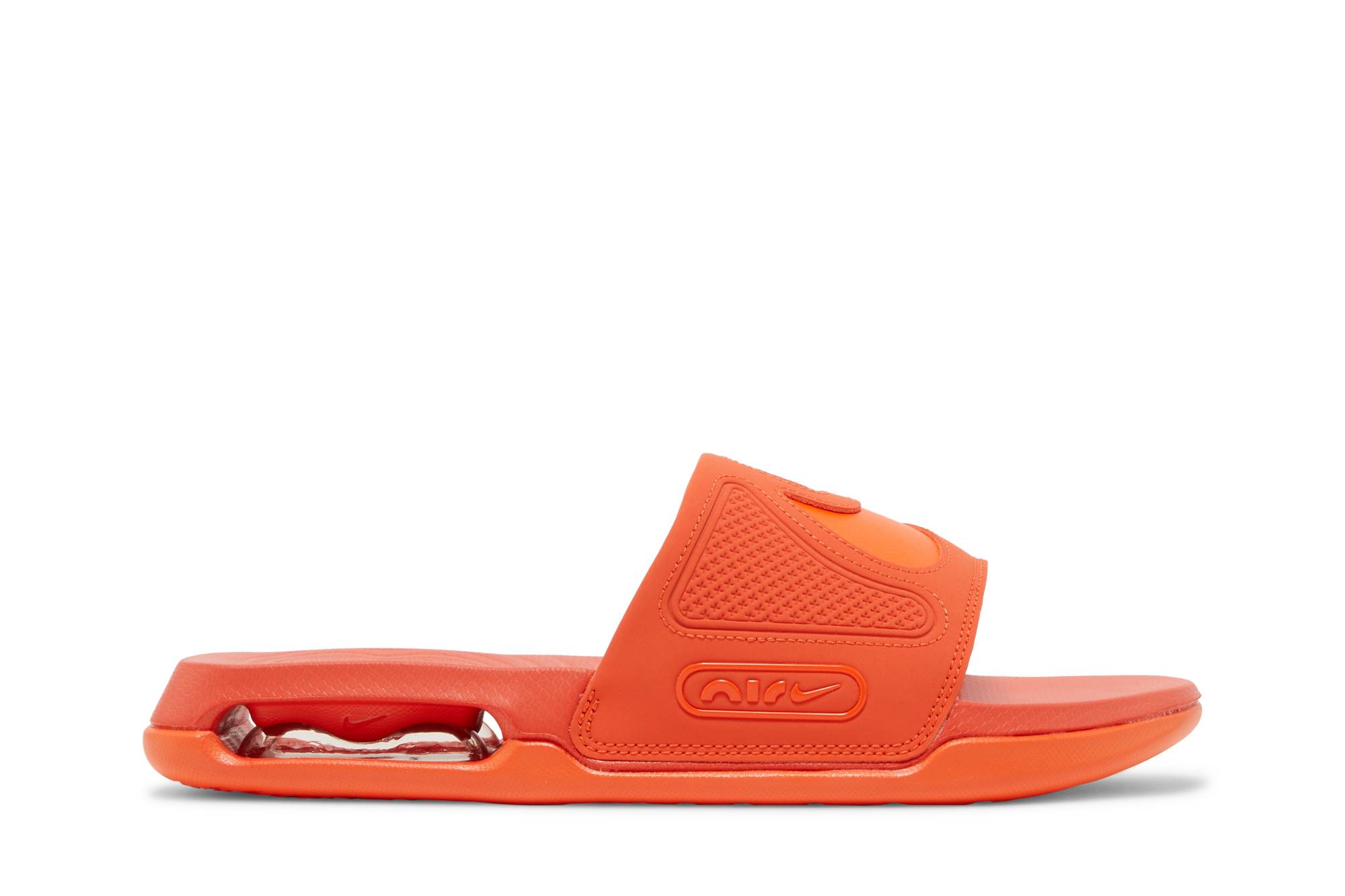Nike Air Max Cirro Slide ‚Safety Orange‘