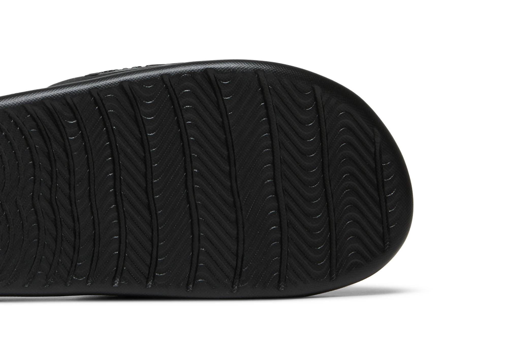 Nike Air Max Cirro Slide ‚Triple Black‘