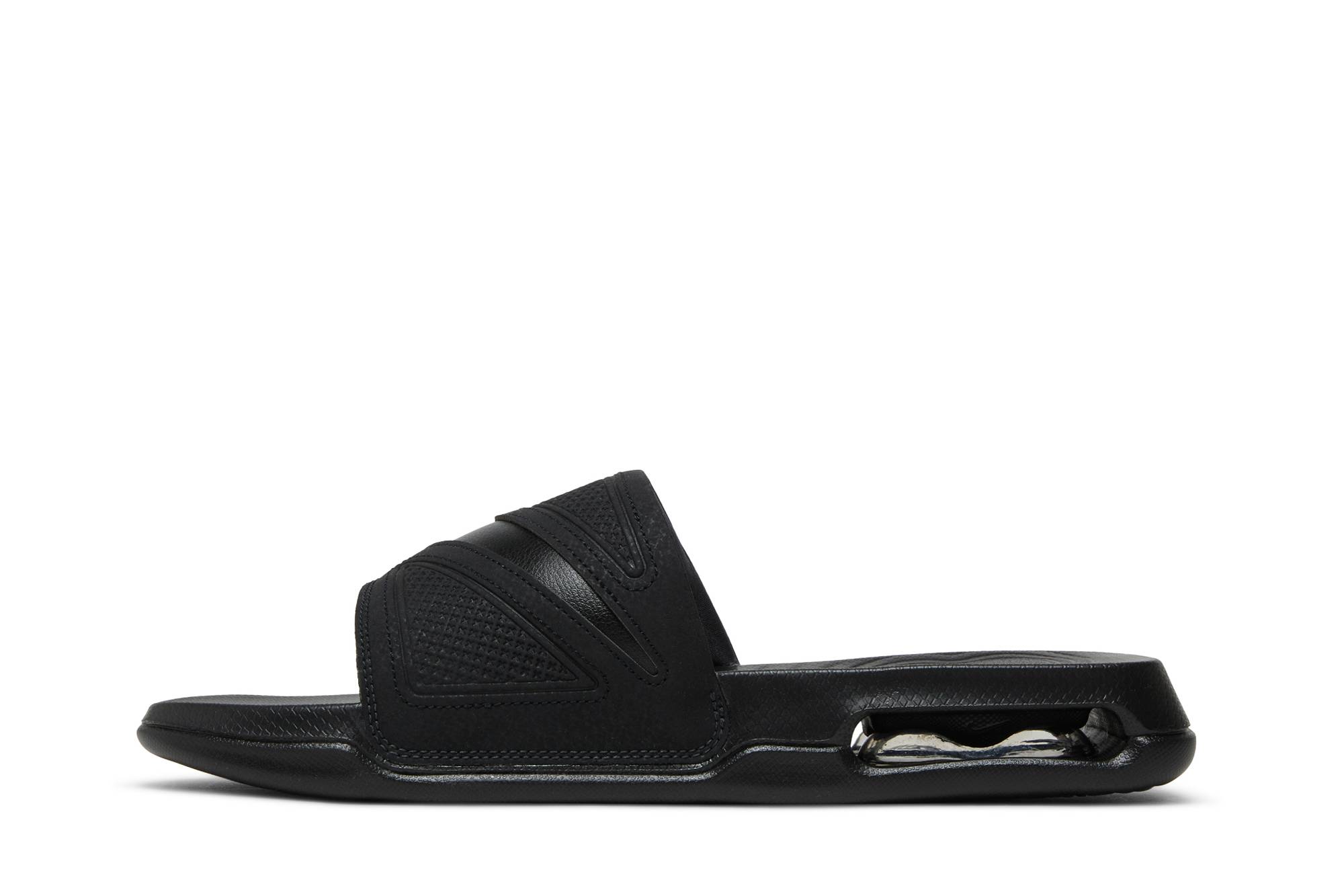 Nike Air Max Cirro Slide ‚Triple Black‘