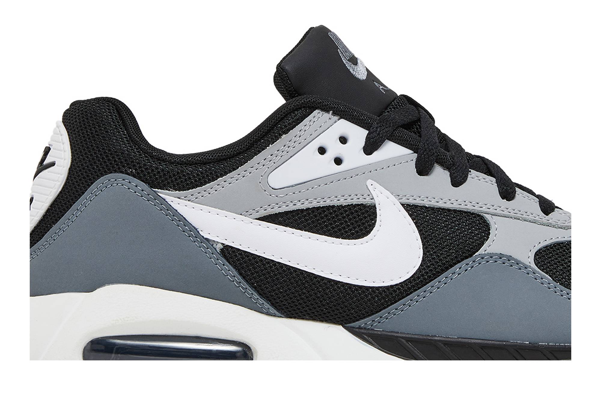Nike Air Max Correlate ‚Black Grey‘