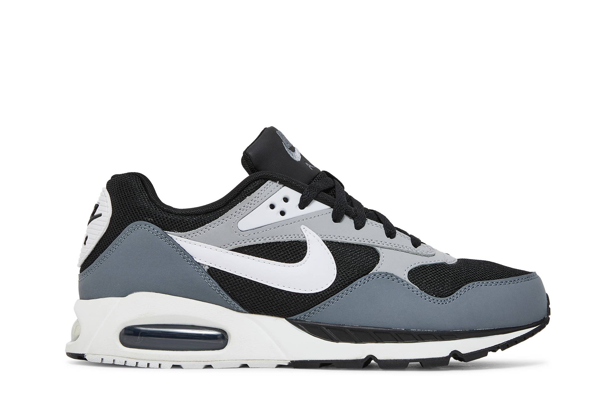 Nike Air Max Correlate ‚Black Grey‘
