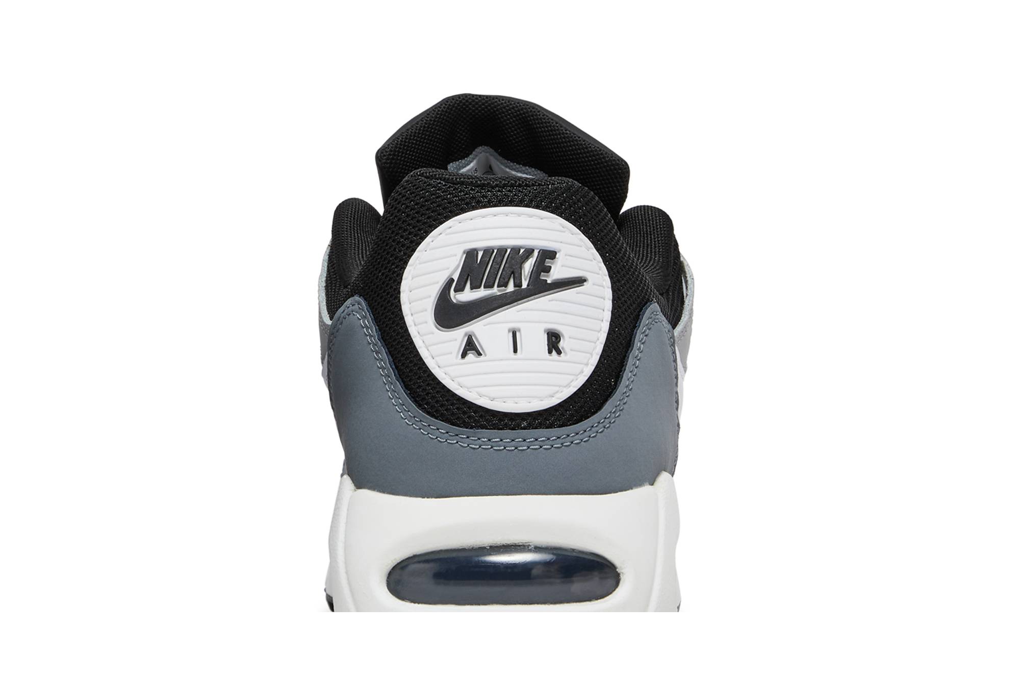 Nike Air Max Correlate ‚Black Grey‘