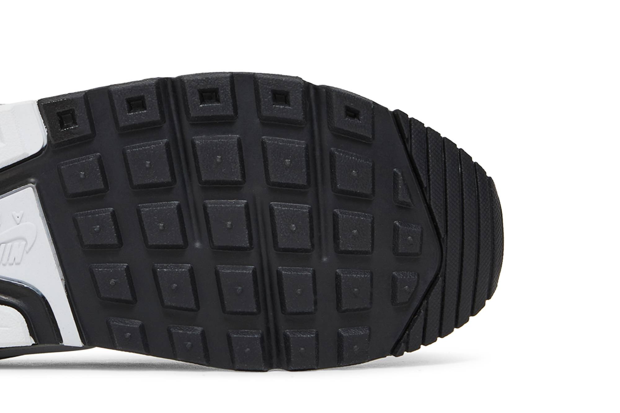 Nike Air Max Correlate ‚Black Grey‘