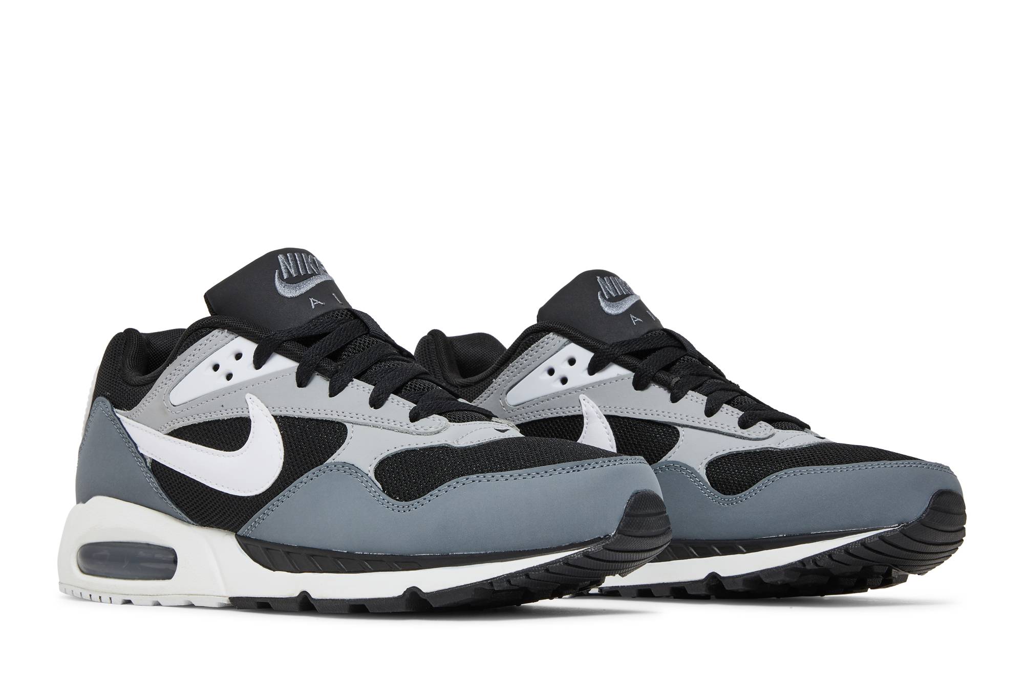 Nike Air Max Correlate ‚Black Grey‘