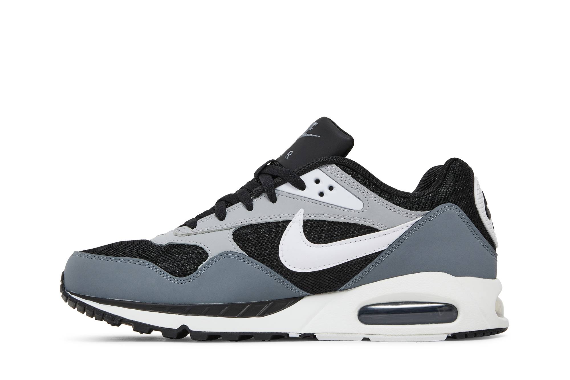 Nike Air Max Correlate ‚Black Grey‘