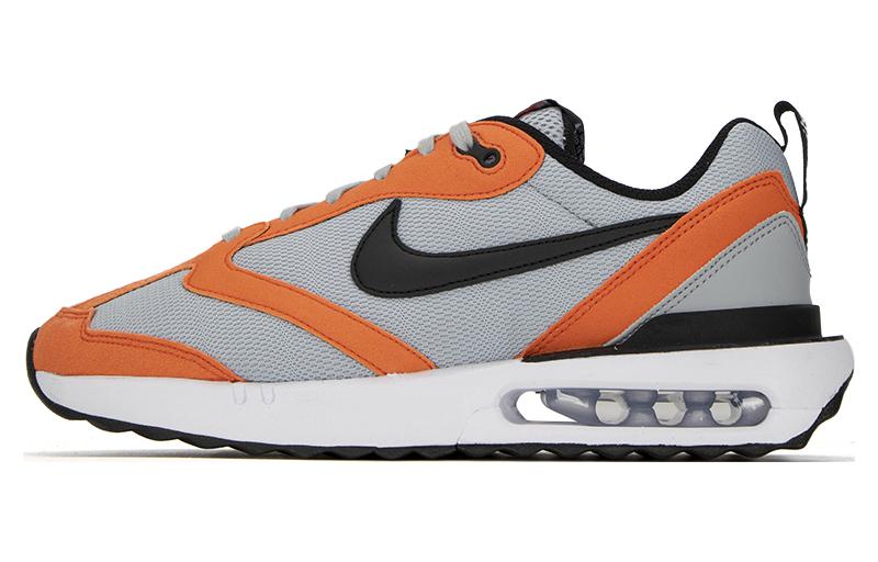 Nike Air Max Dawn ‚Orange Wolf Grey‘
