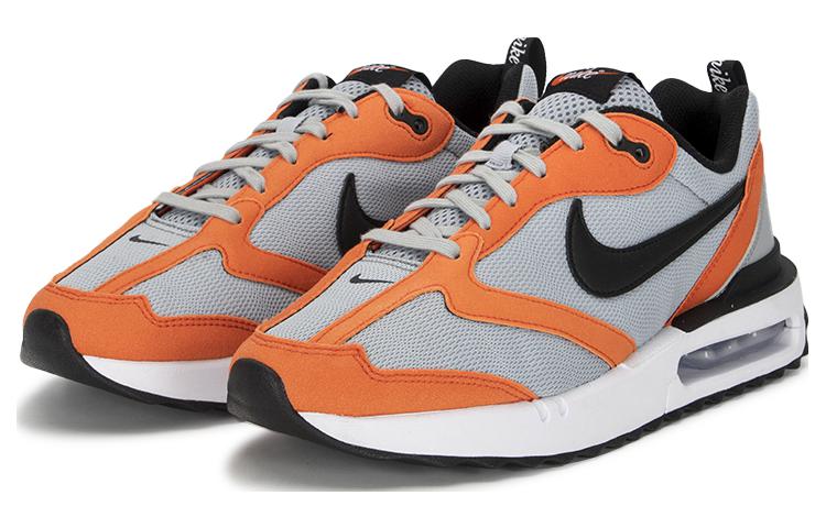 Nike Air Max Dawn ‚Orange Wolf Grey‘