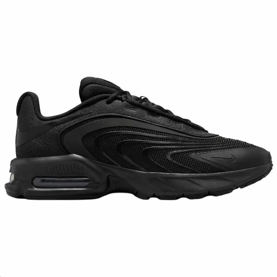 Nike Air Max Fire ‚Triple Black‘