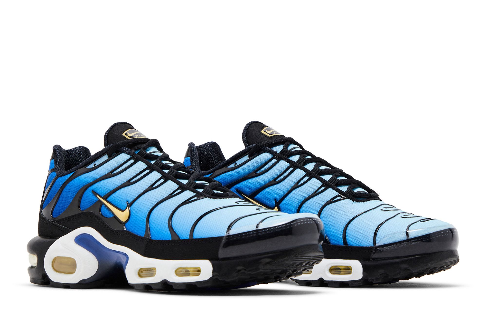 Nike Air Max Plus 2025 ‚Hyper Blue‘