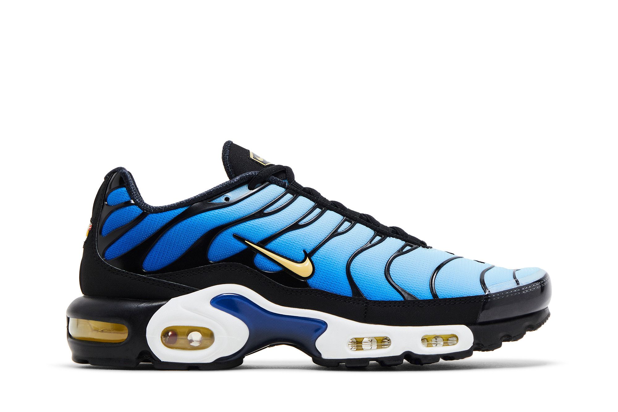 Nike Air Max Plus 2025 ‚Hyper Blue‘