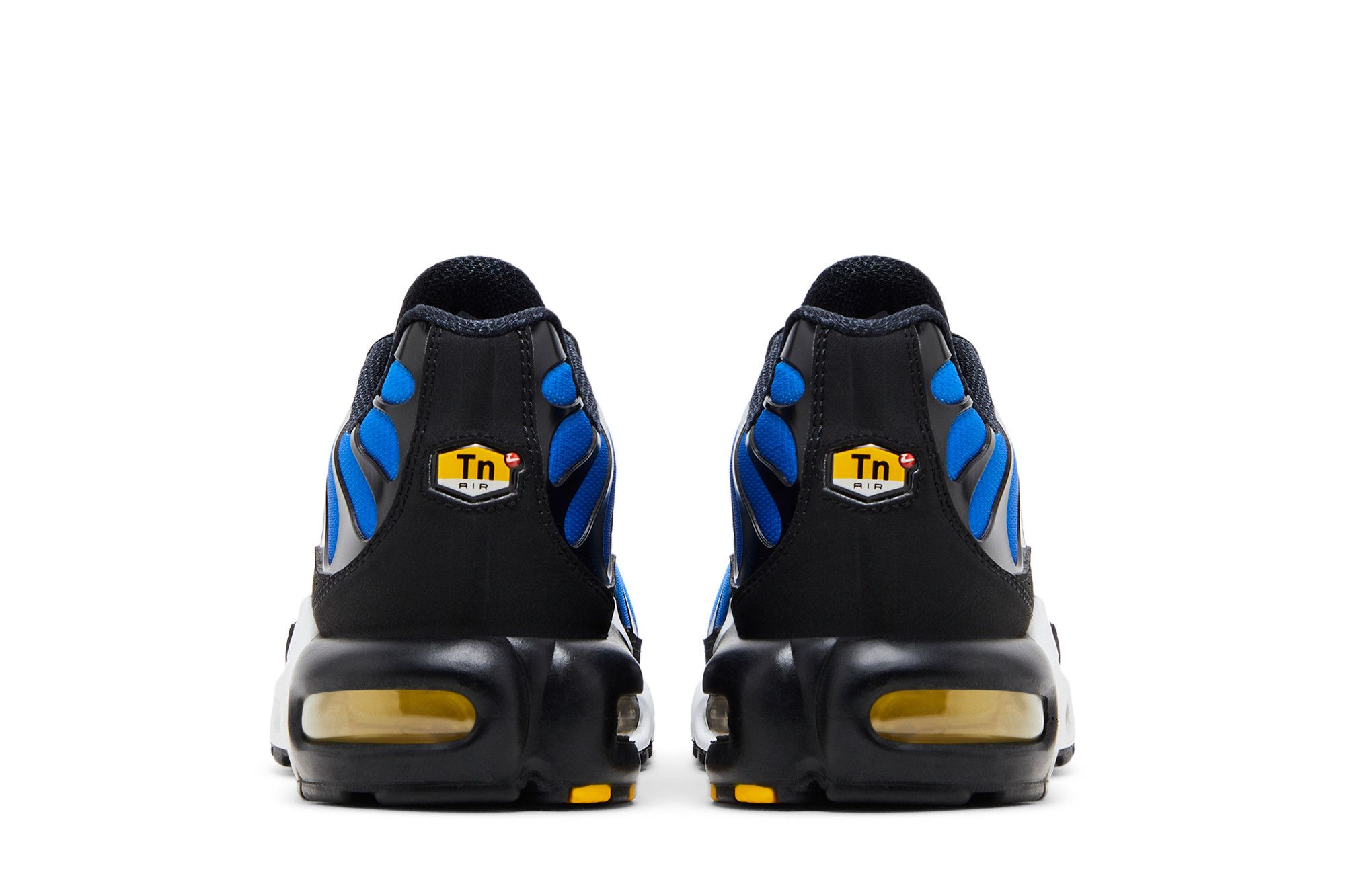 Nike Air Max Plus 2025 ‚Hyper Blue‘