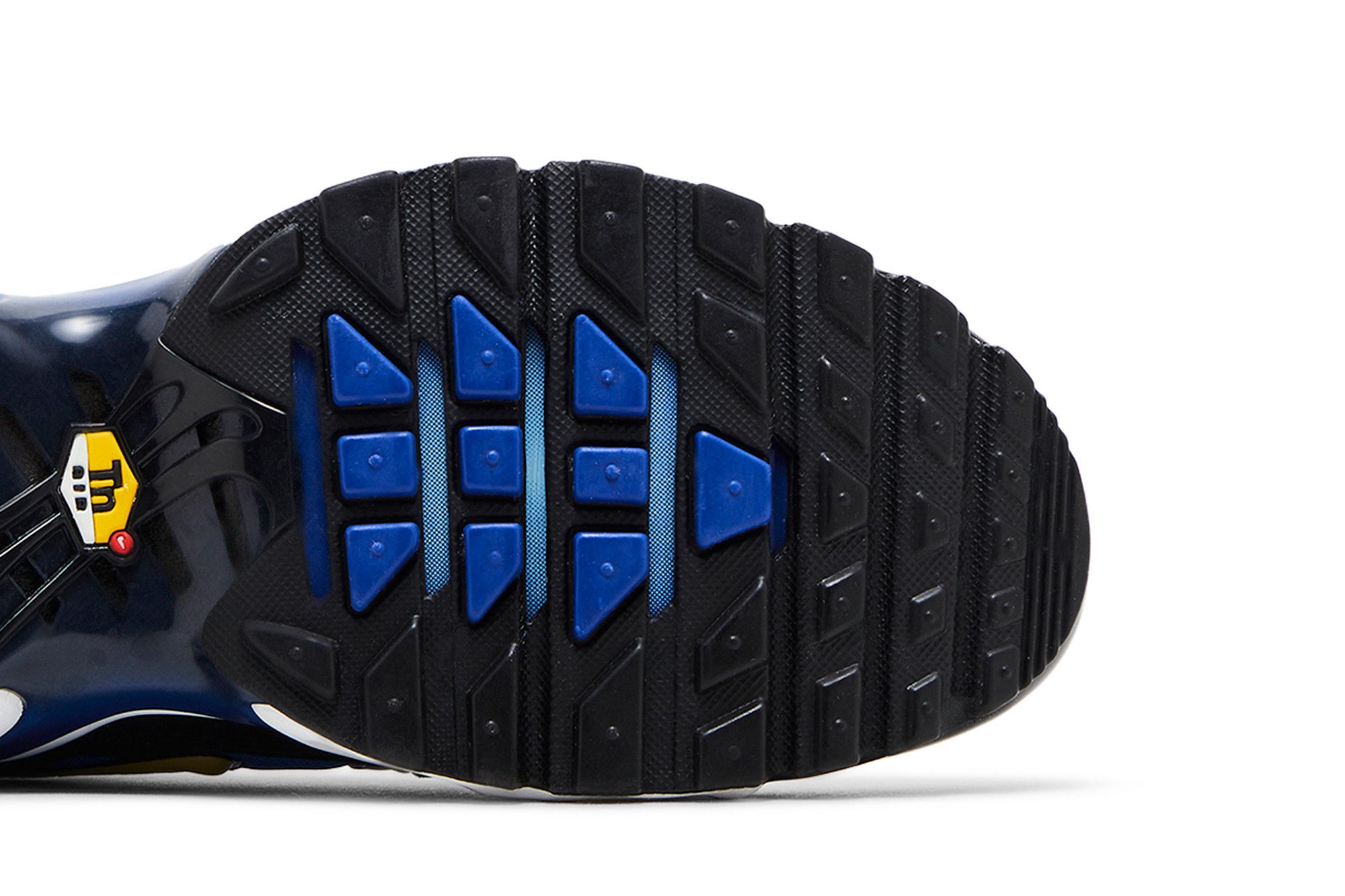 Nike Air Max Plus 2025 ‚Hyper Blue‘