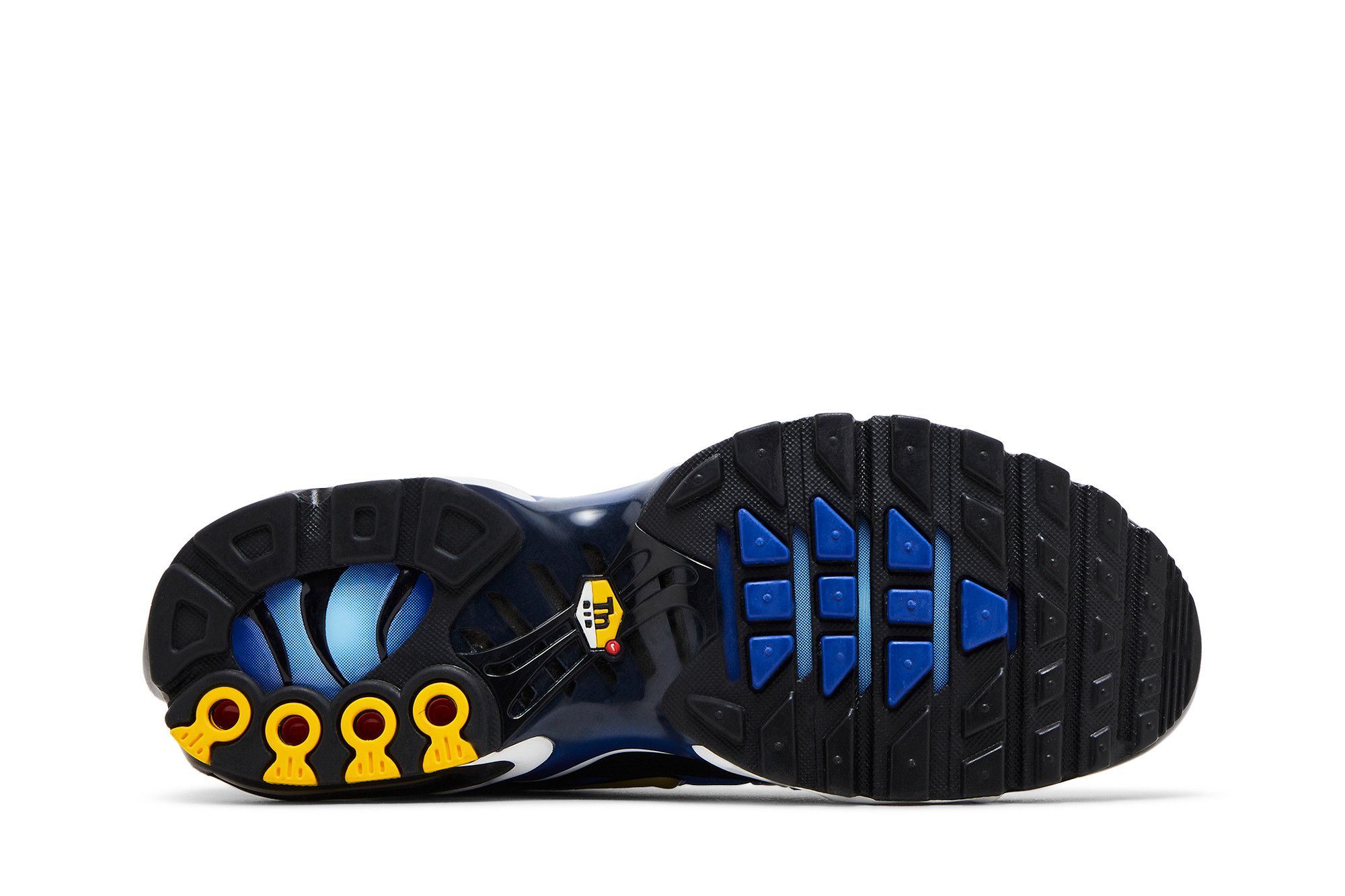 Nike Air Max Plus 2025 ‚Hyper Blue‘