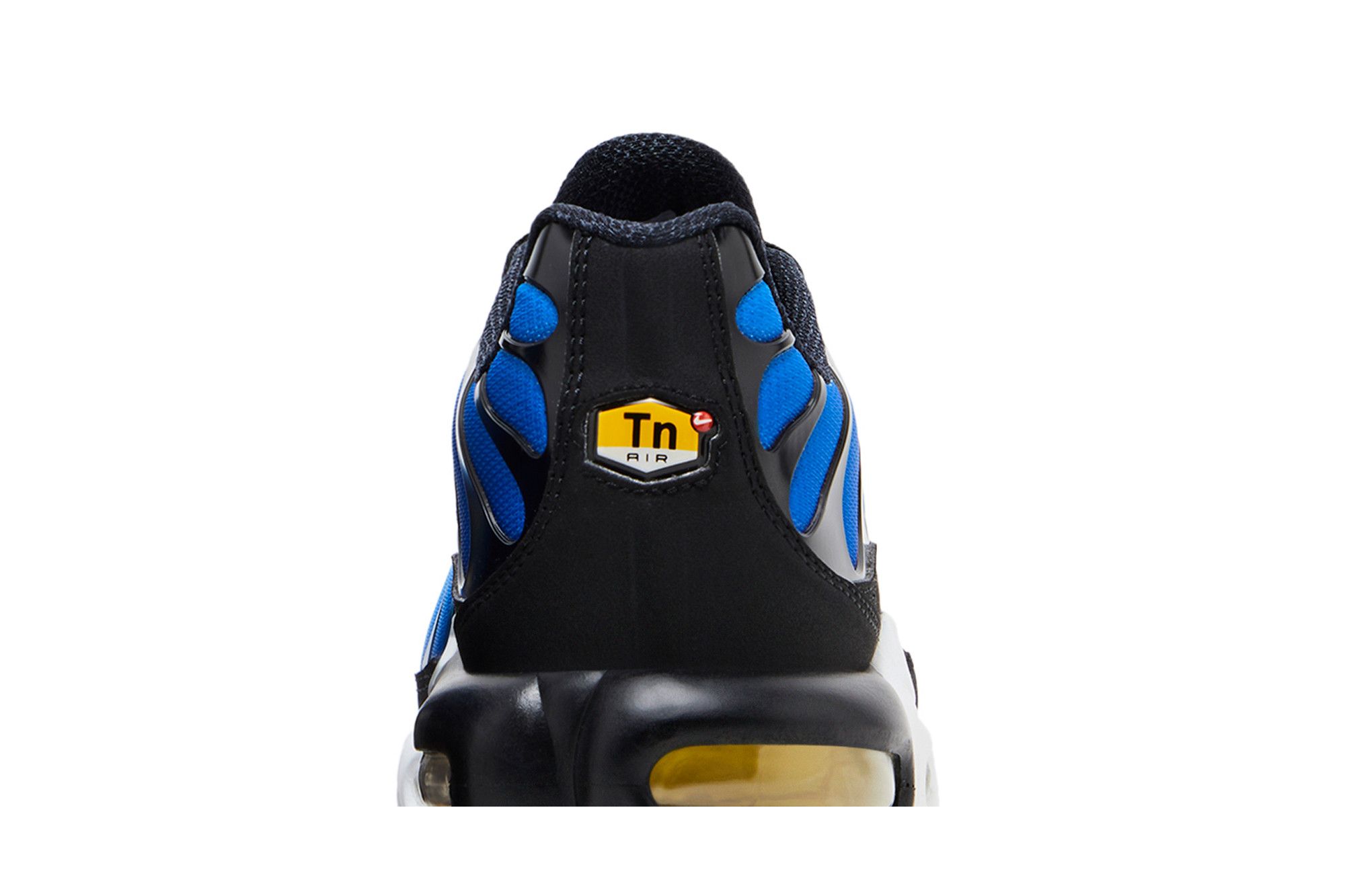 Nike Air Max Plus 2025 ‚Hyper Blue‘