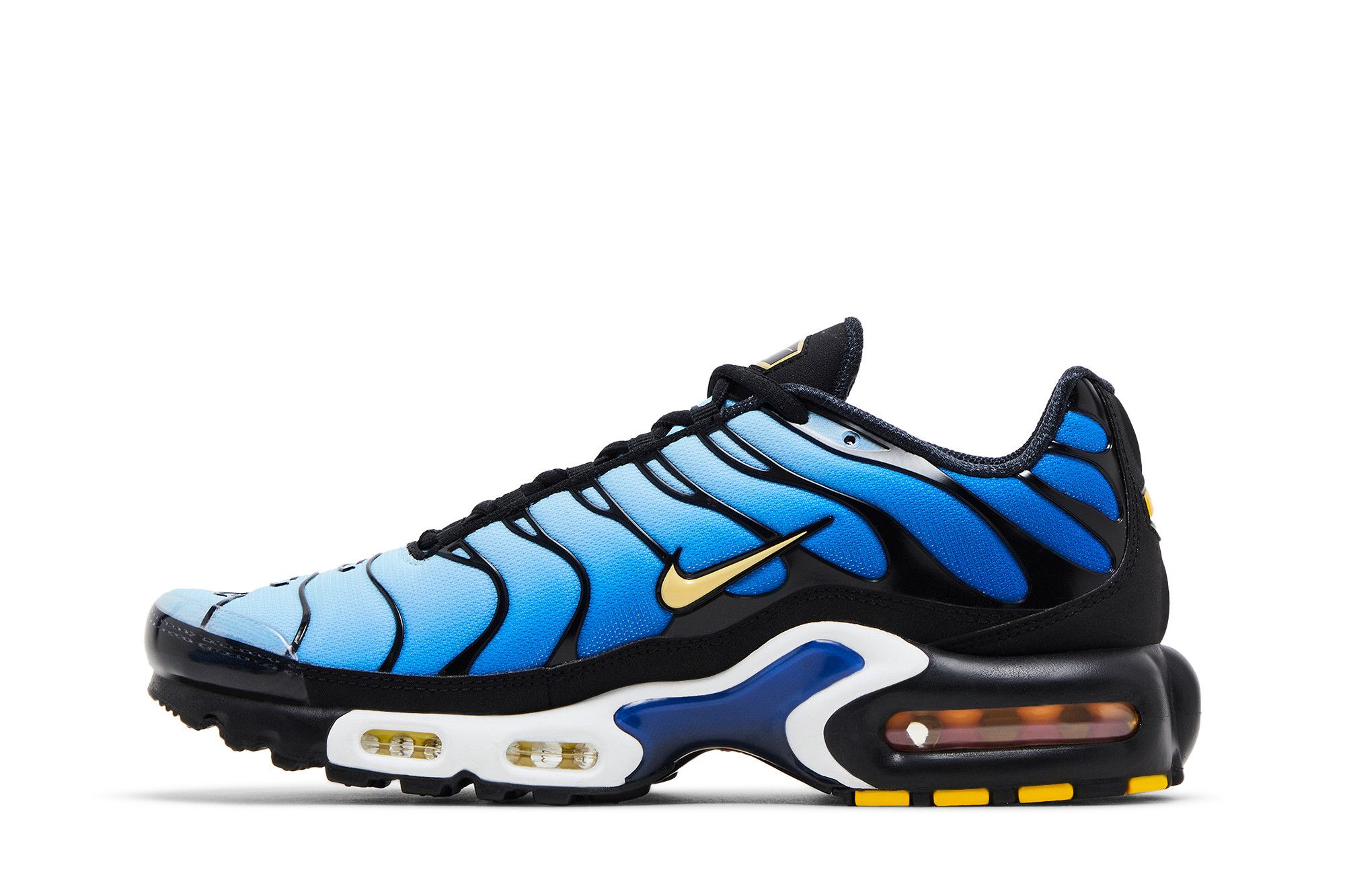 Nike Air Max Plus 2025 ‚Hyper Blue‘