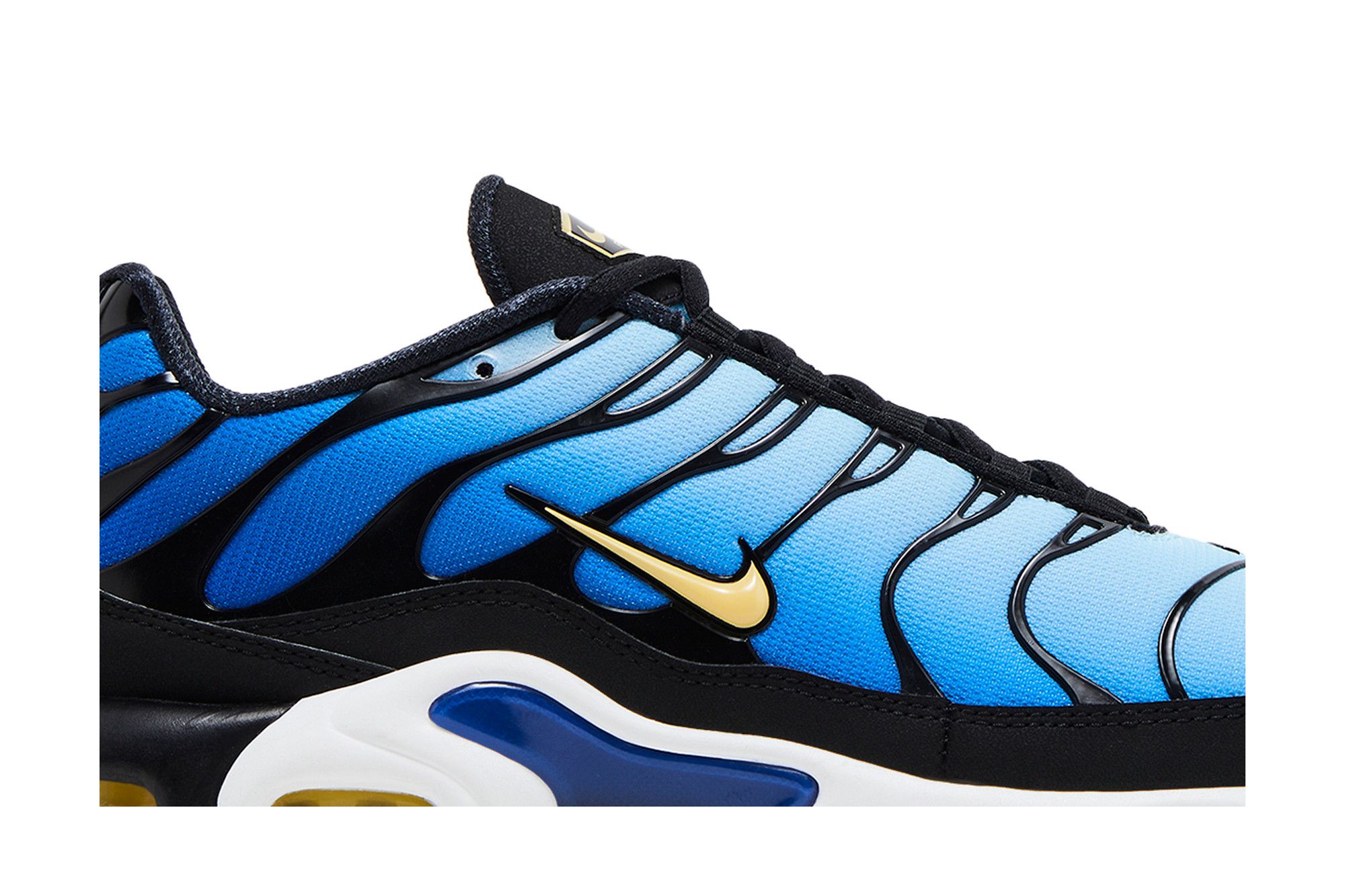 Nike Air Max Plus 2025 ‚Hyper Blue‘