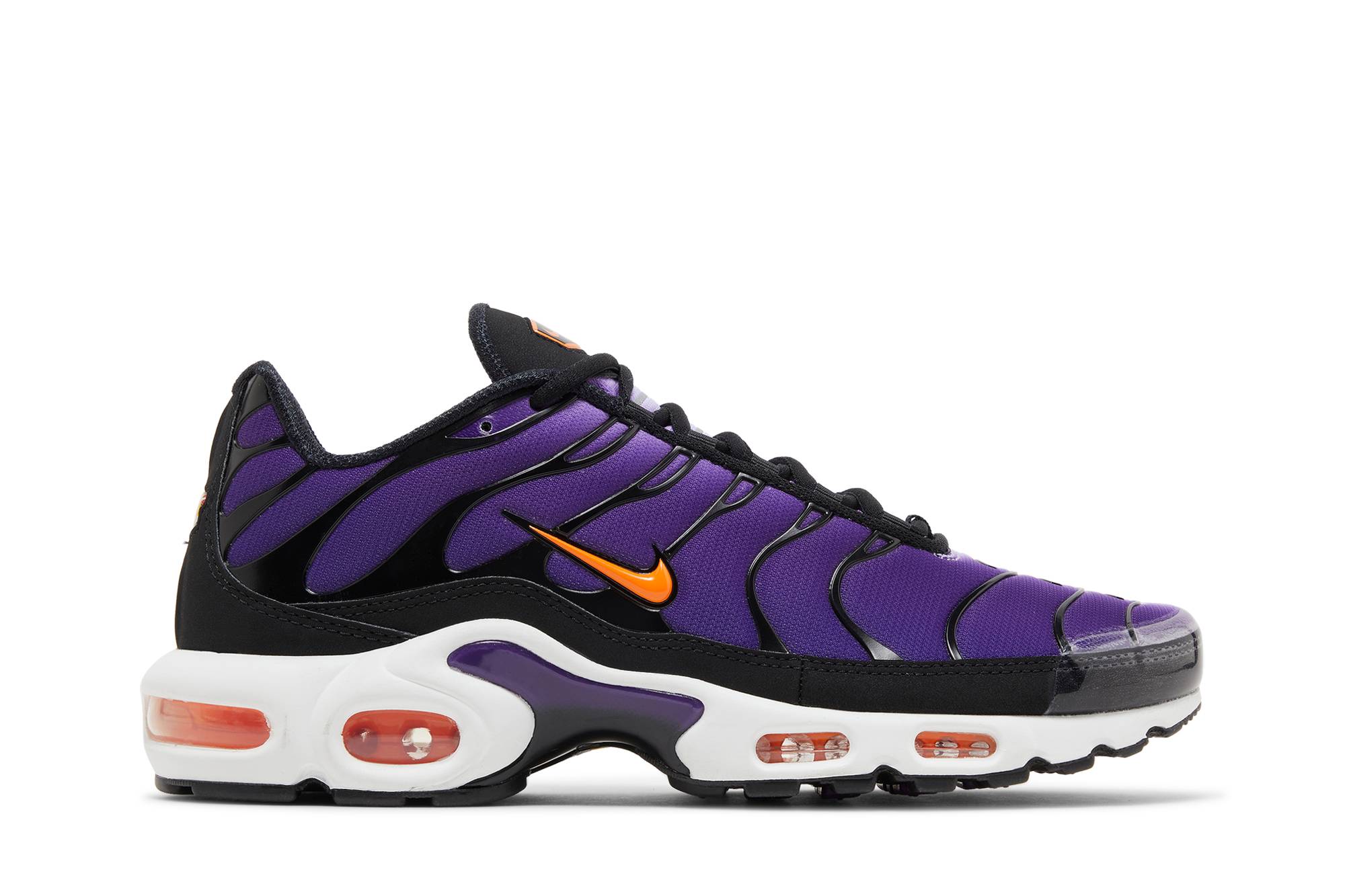 Nike Air Max Plus OG ‚Voltage Purple‘ 2024