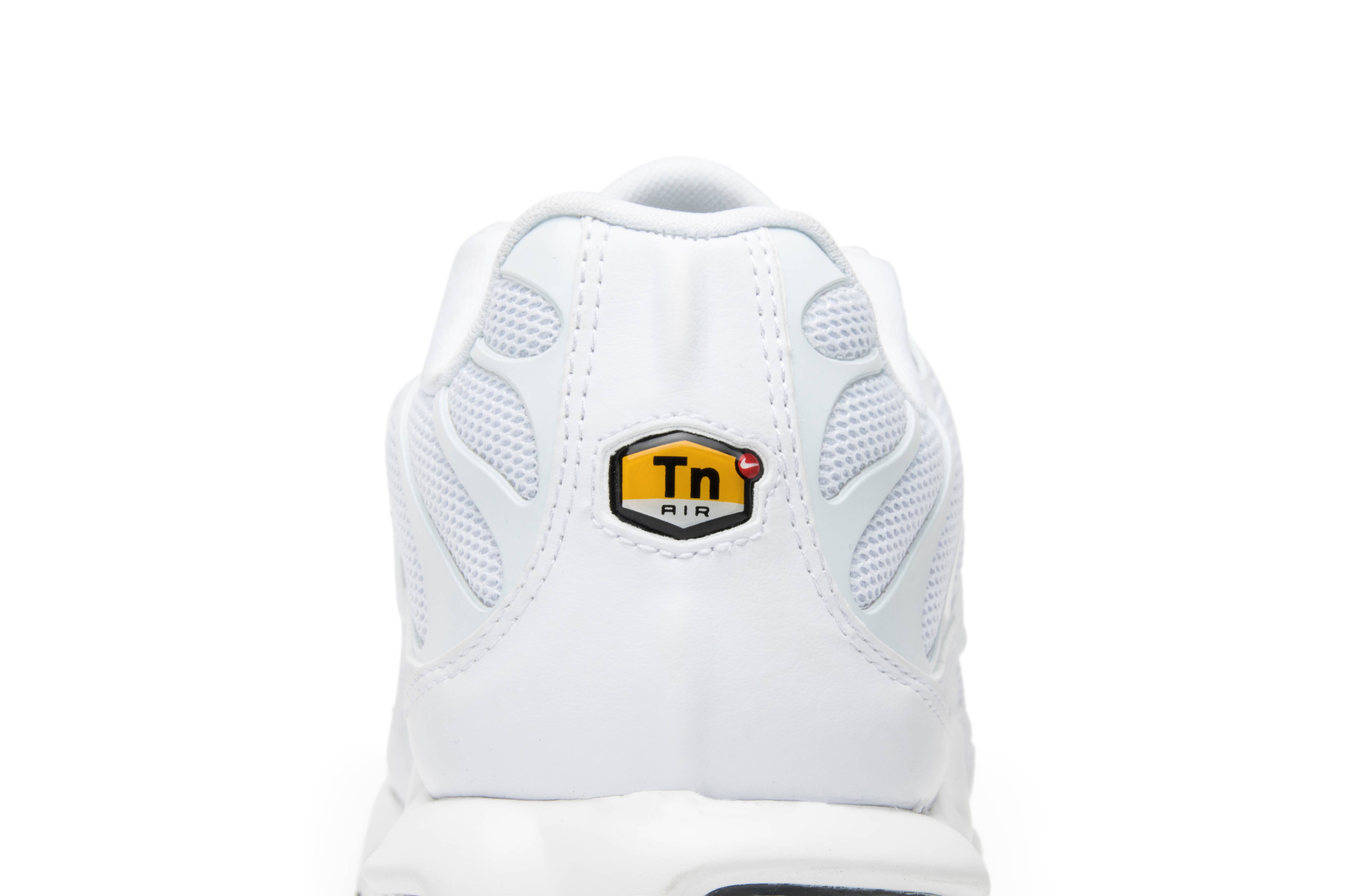 Nike Air Max Plus ‚White‘