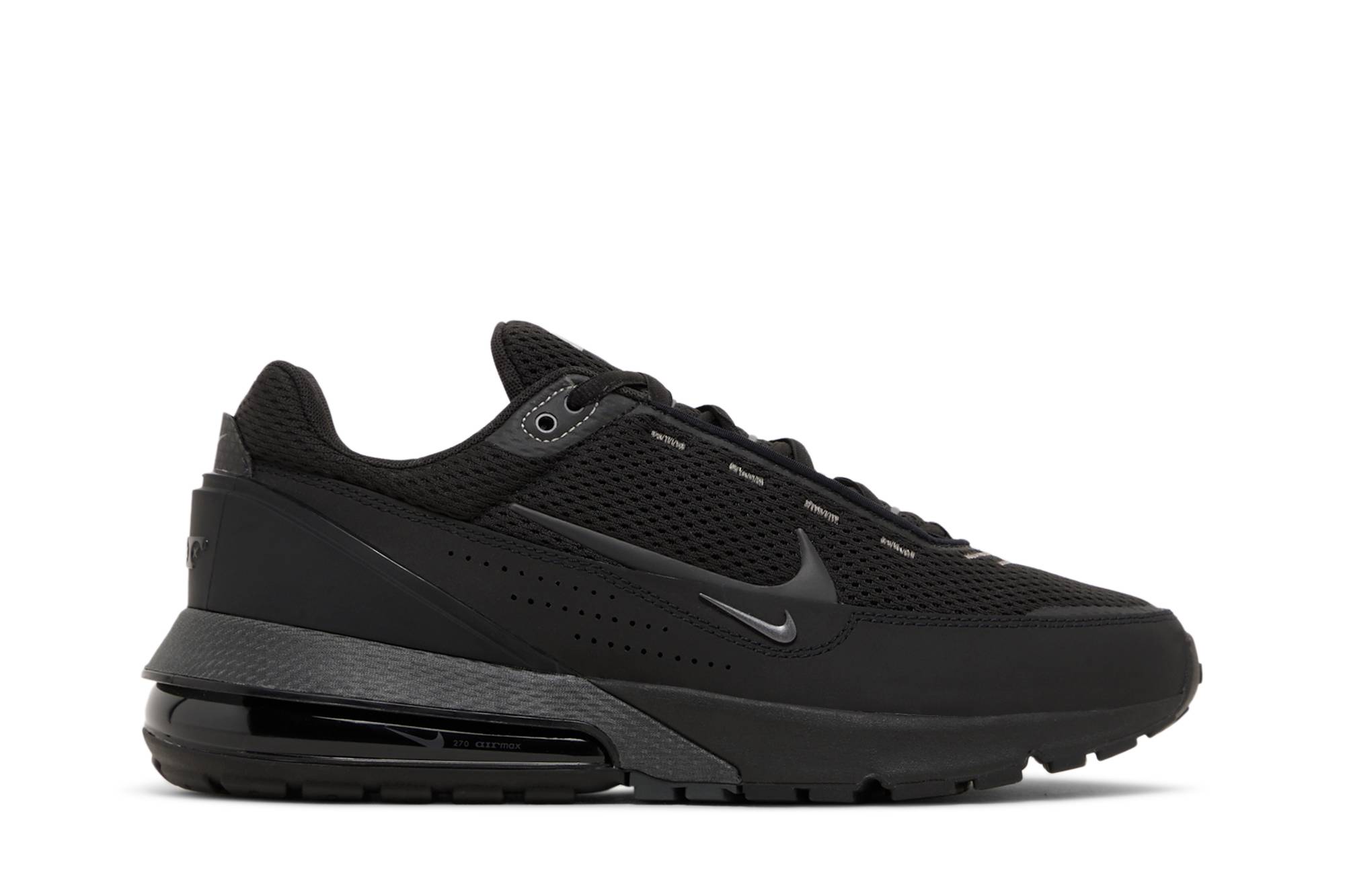 Nike Air Max Pulse ‚Black‘