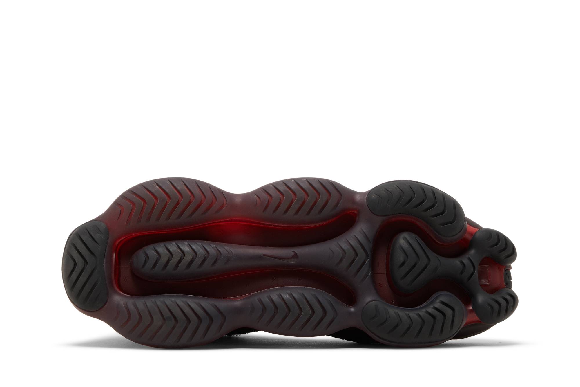 Nike Air Max Scorpion Flyknit ‚Bred‘