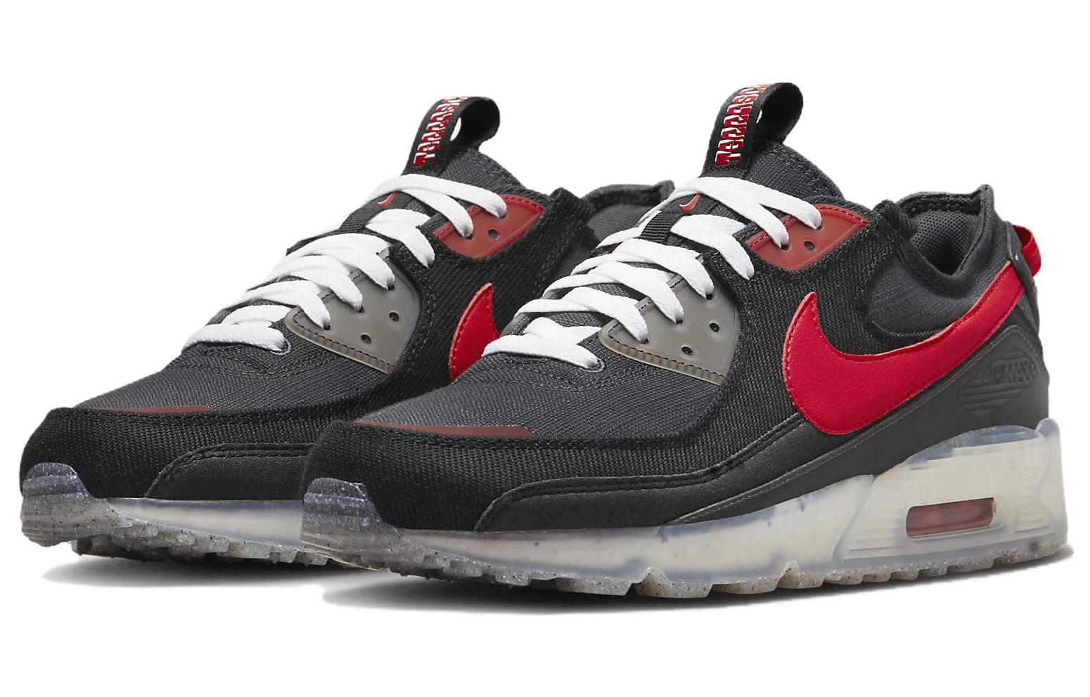 Nike Air Max Terrascape 90 ‚Bred‘