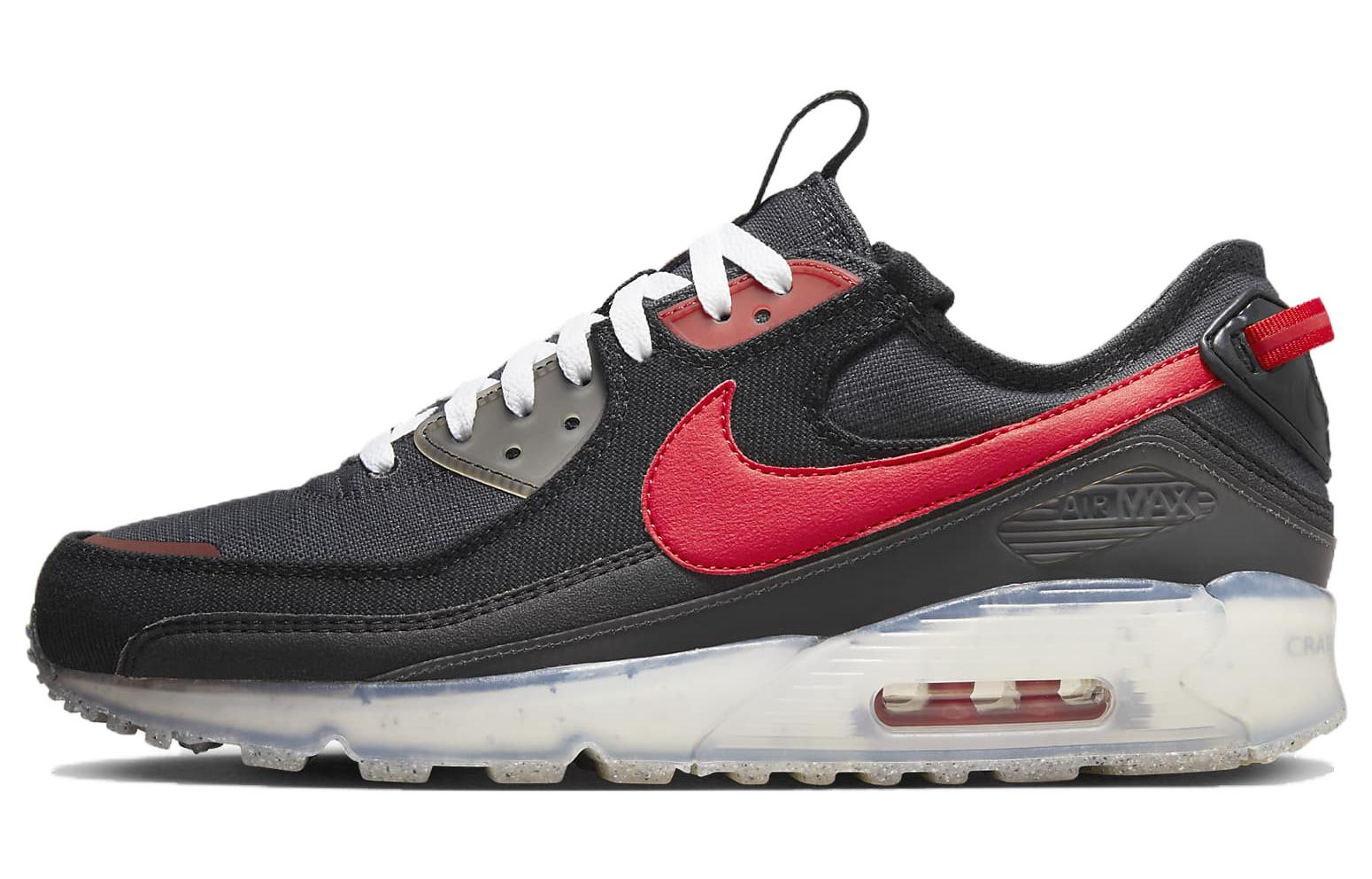 Nike Air Max Terrascape 90 ‚Bred‘