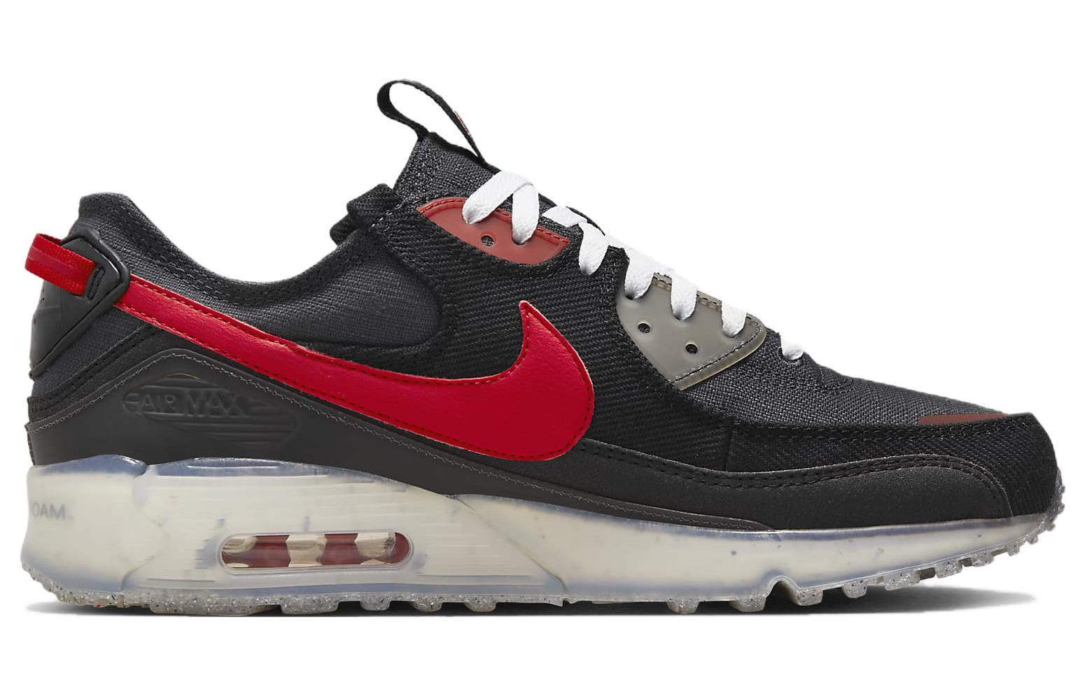 Nike Air Max Terrascape 90 ‚Bred‘