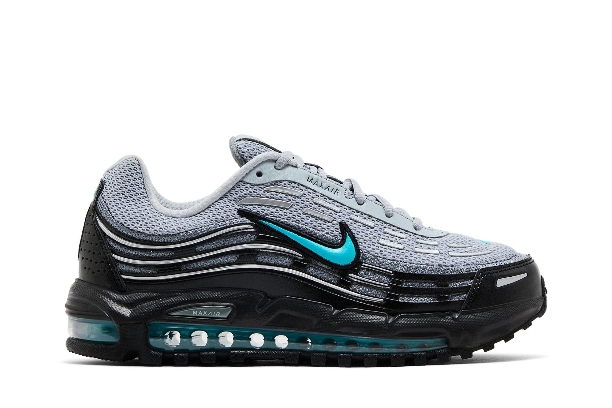 Nike Air Max TL 2.5 ‚Wolf Grey Dusty Cactus‘