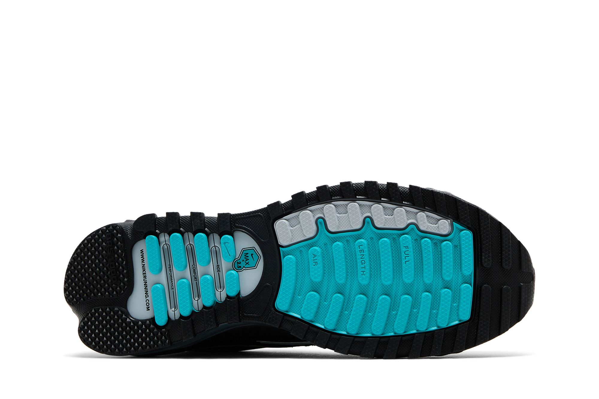 Nike Air Max TL 2.5 ‚Wolf Grey Dusty Cactus‘