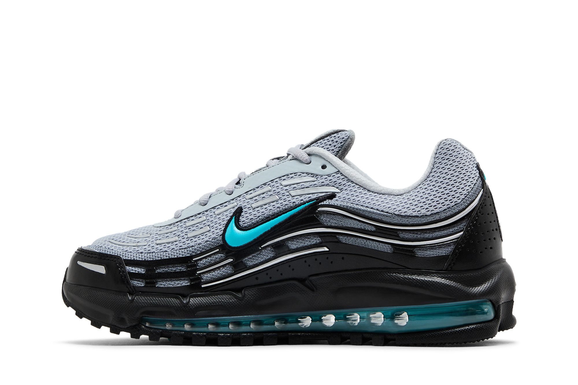 Nike Air Max TL 2.5 ‚Wolf Grey Dusty Cactus‘