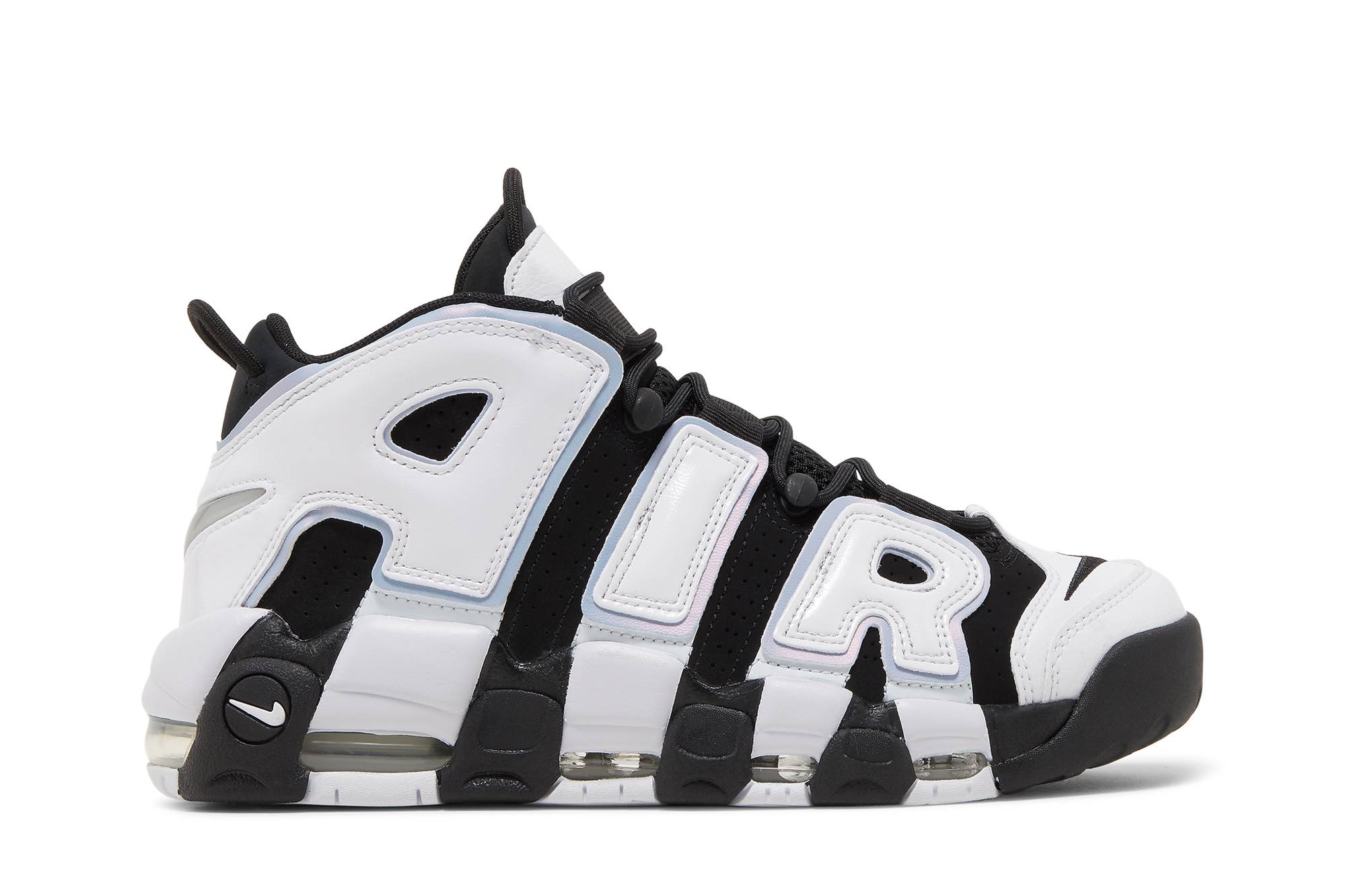 Nike Air More Uptempo ‚Cobalt Bliss‘