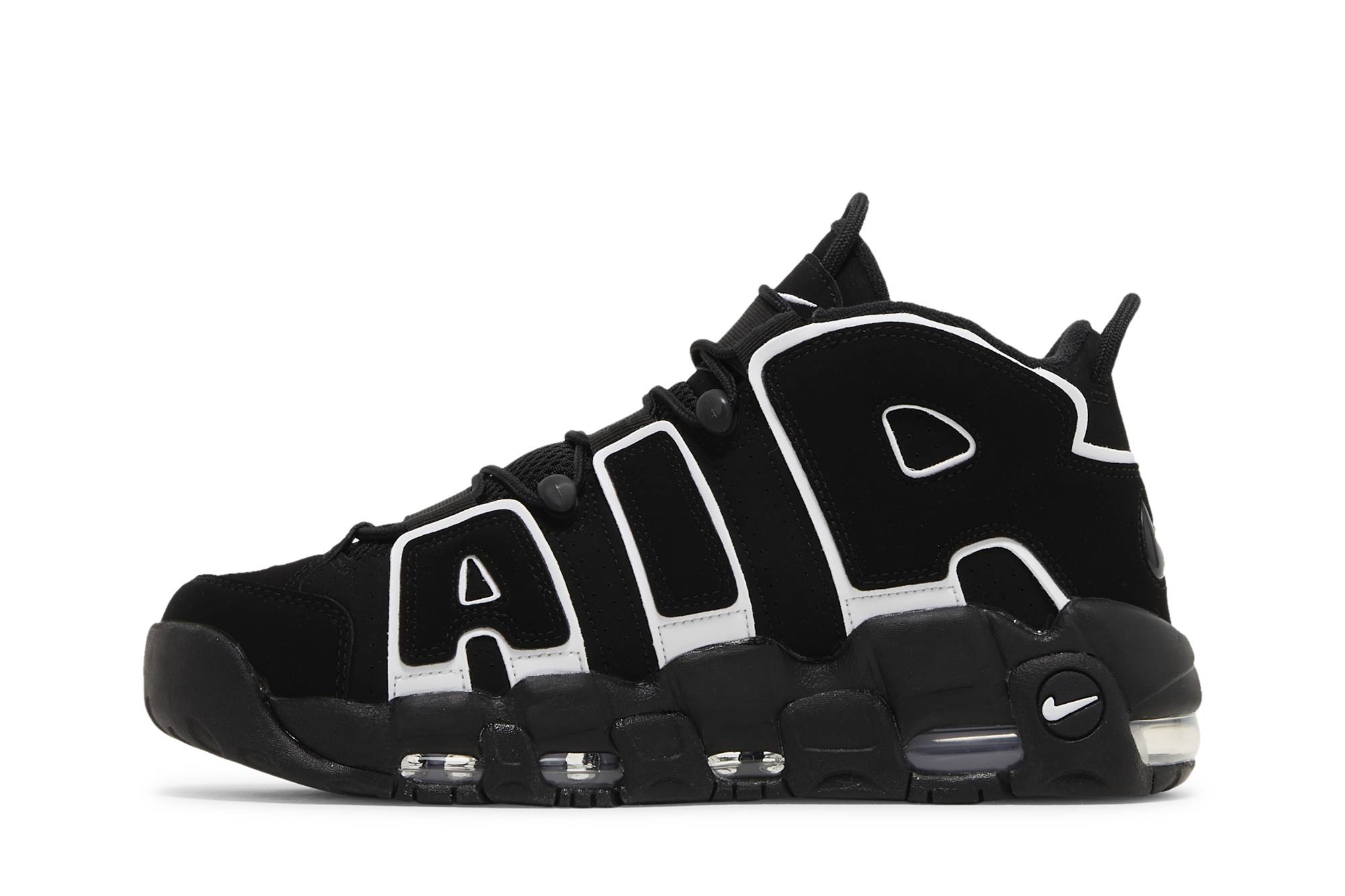 Nike Air More Uptempo ‚OG‘