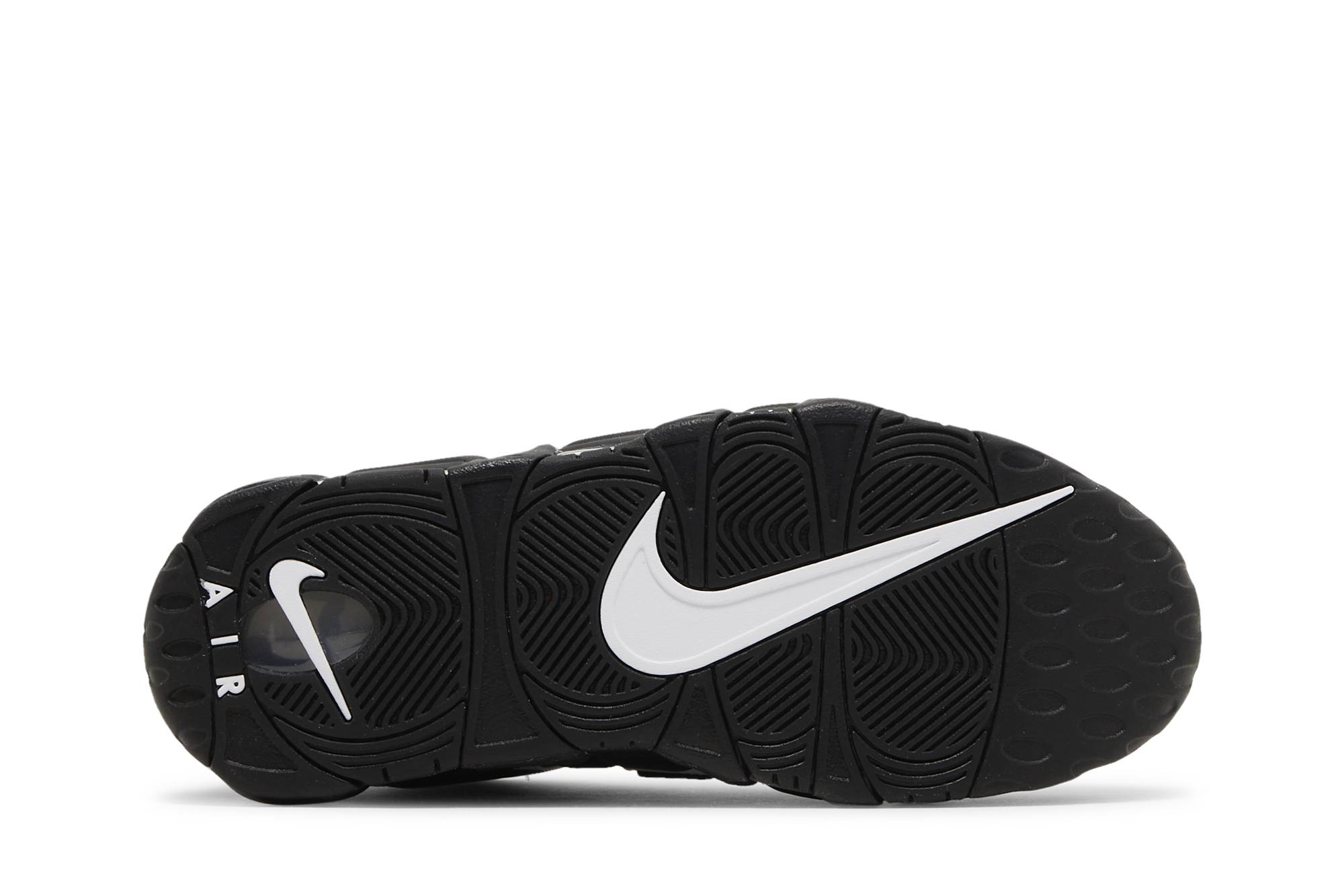 Nike Air More Uptempo ‚OG‘