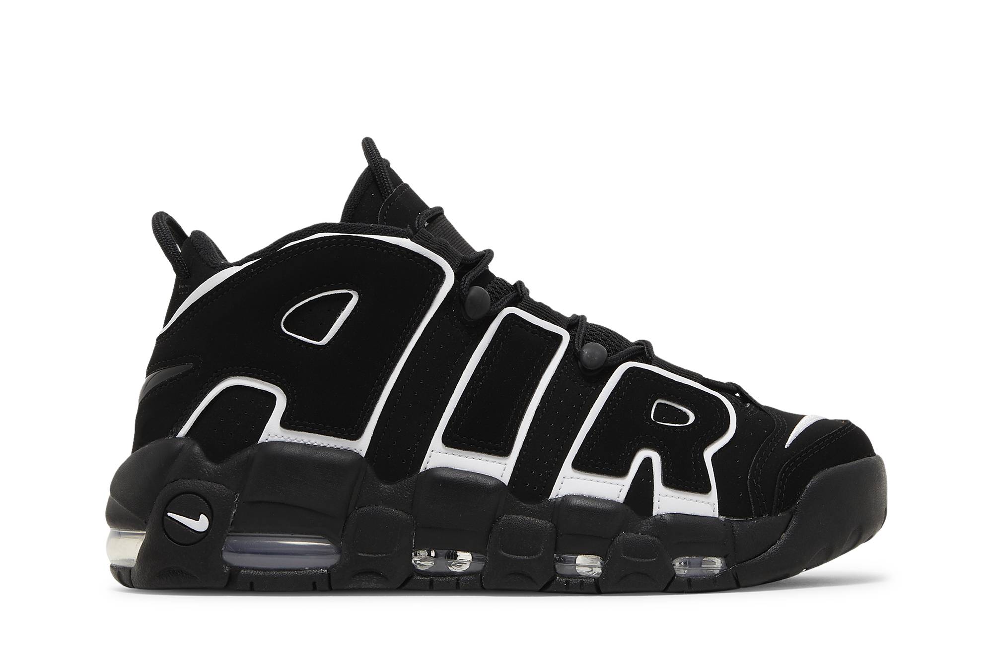Nike Air More Uptempo ‚OG‘