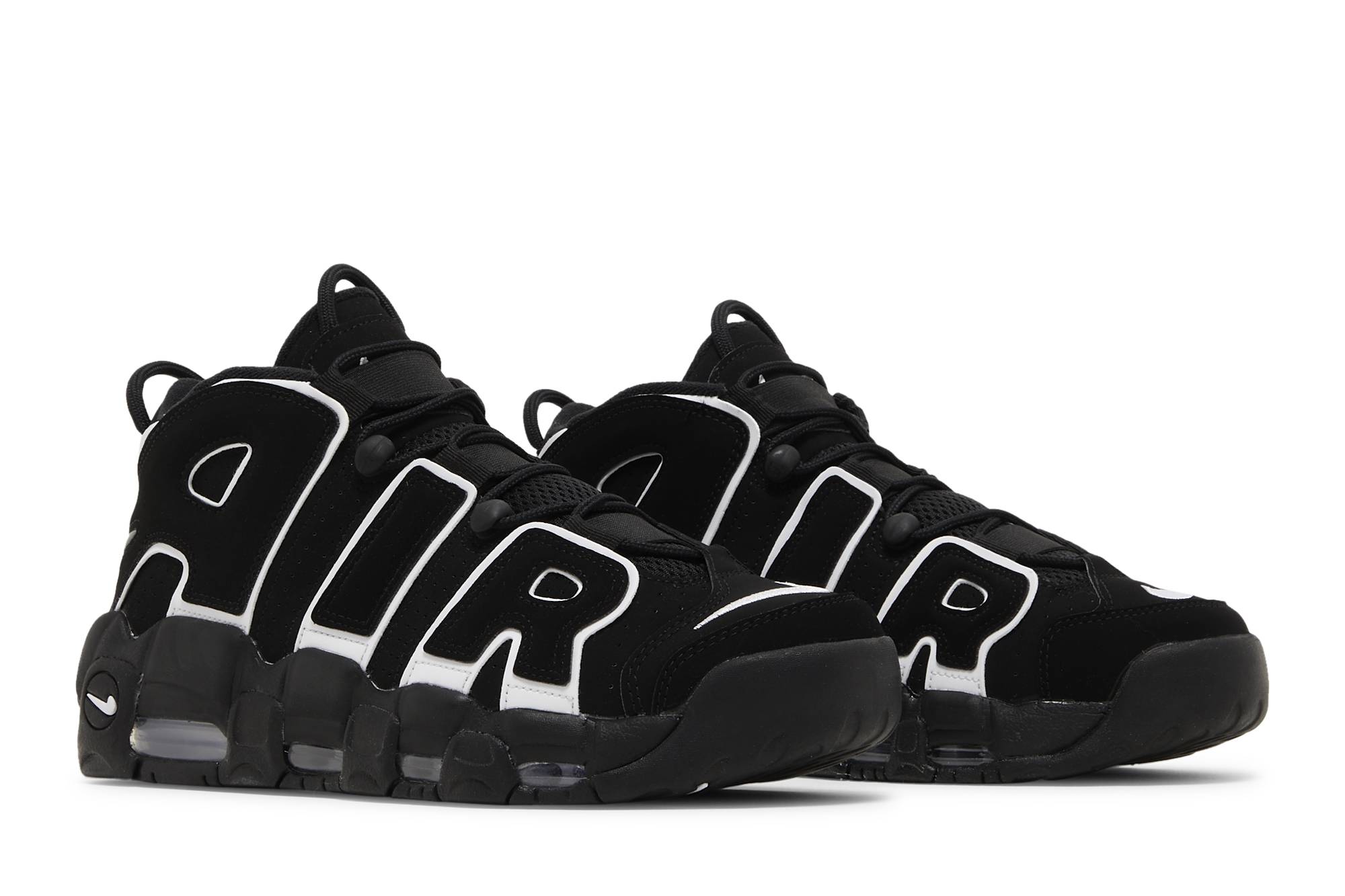 Nike Air More Uptempo ‚OG‘