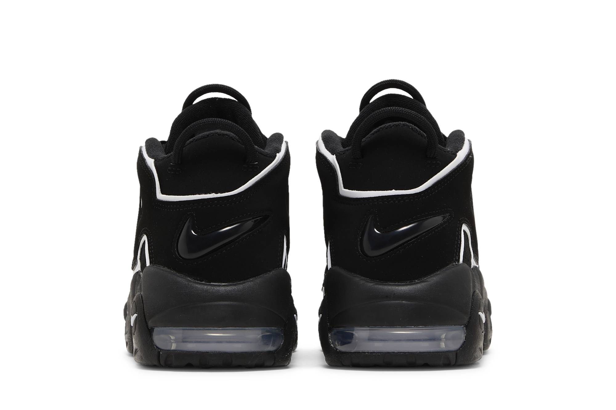 Nike Air More Uptempo ‚OG‘