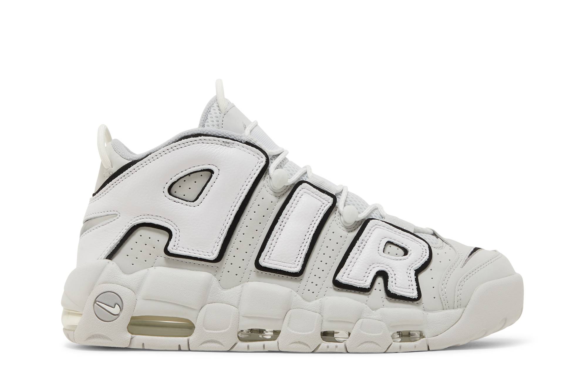 Nike Air More Uptempo ‚Photon Dust‘