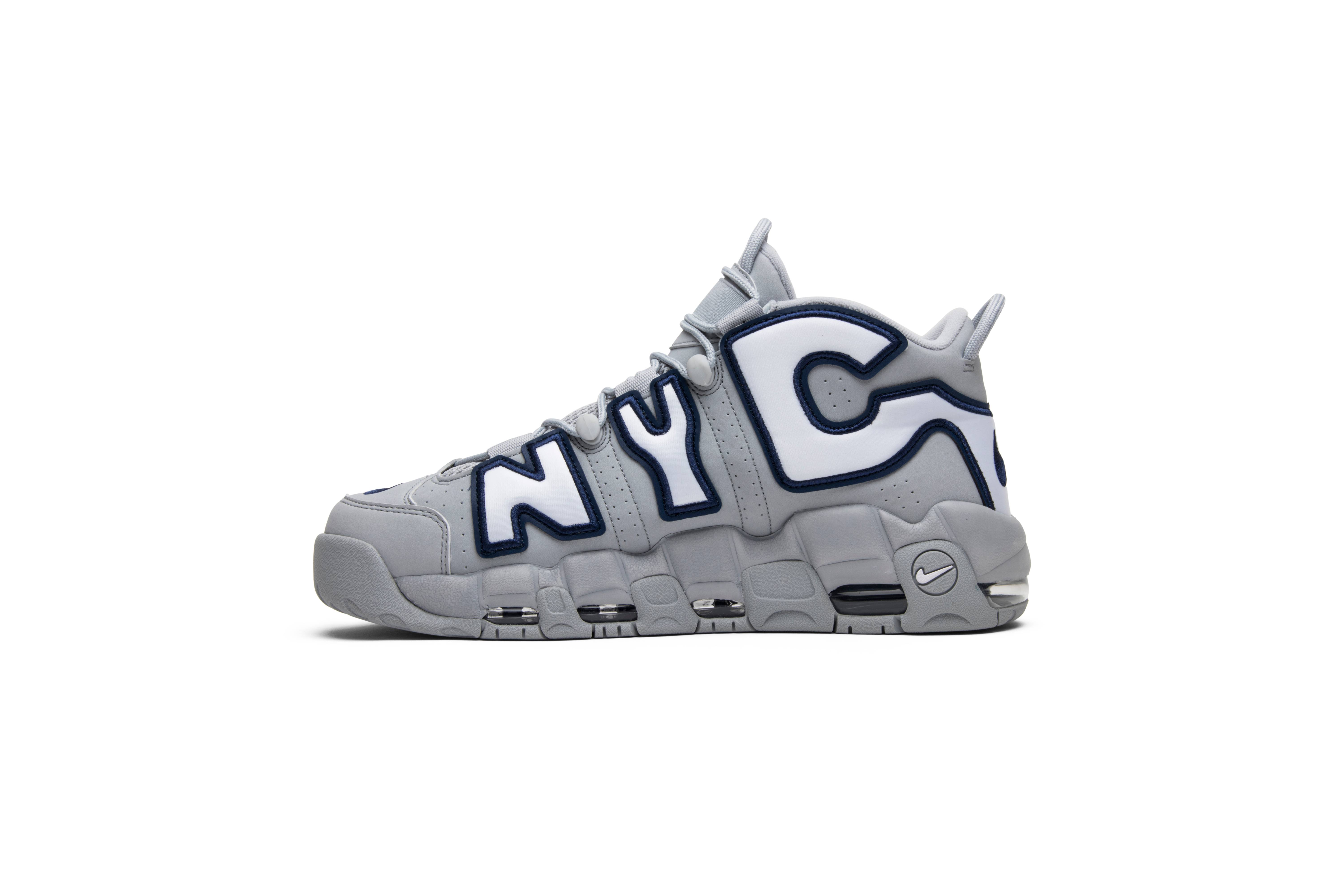 Nike Air More Uptempo QS ‚NYC‘