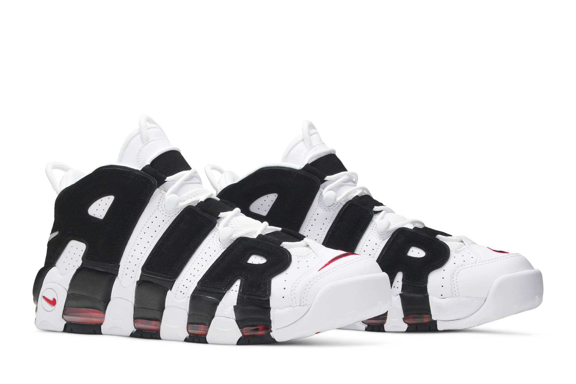 Nike Air More Uptempo ‚Scottie Pippen‘