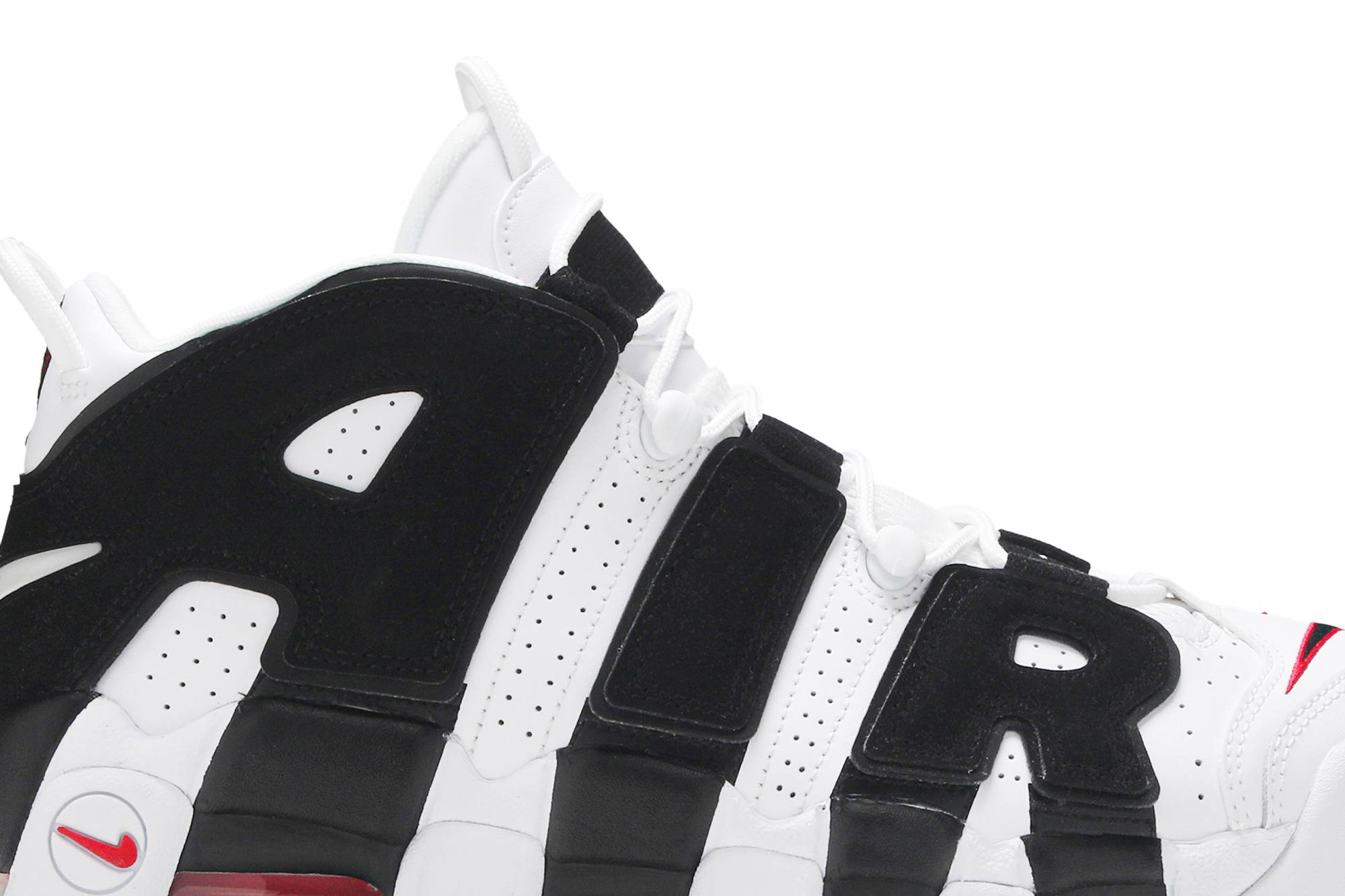 Nike Air More Uptempo ‚Scottie Pippen‘