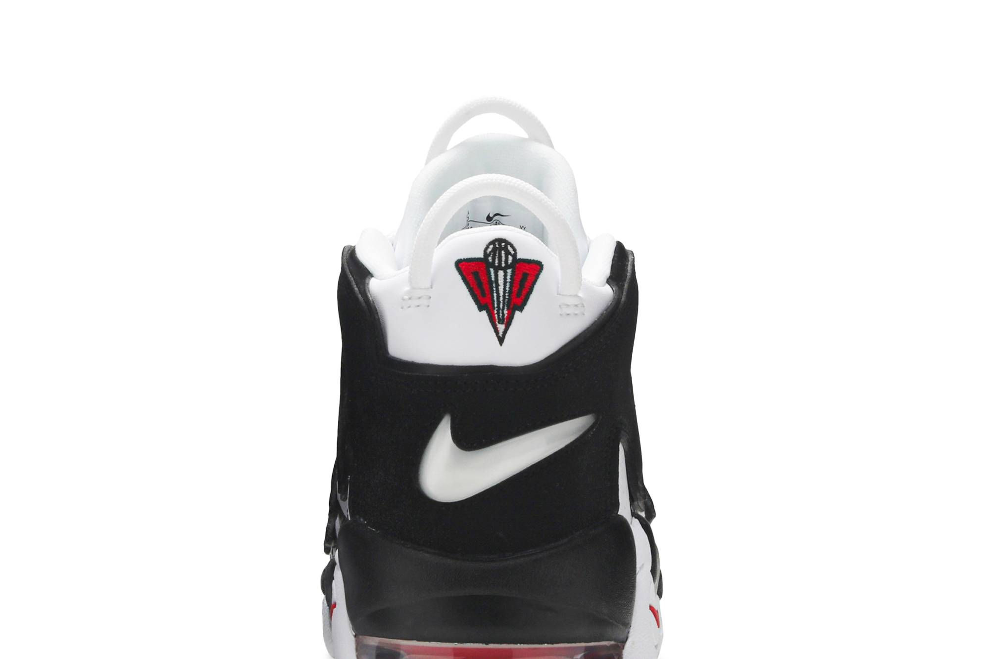 Nike Air More Uptempo ‚Scottie Pippen‘