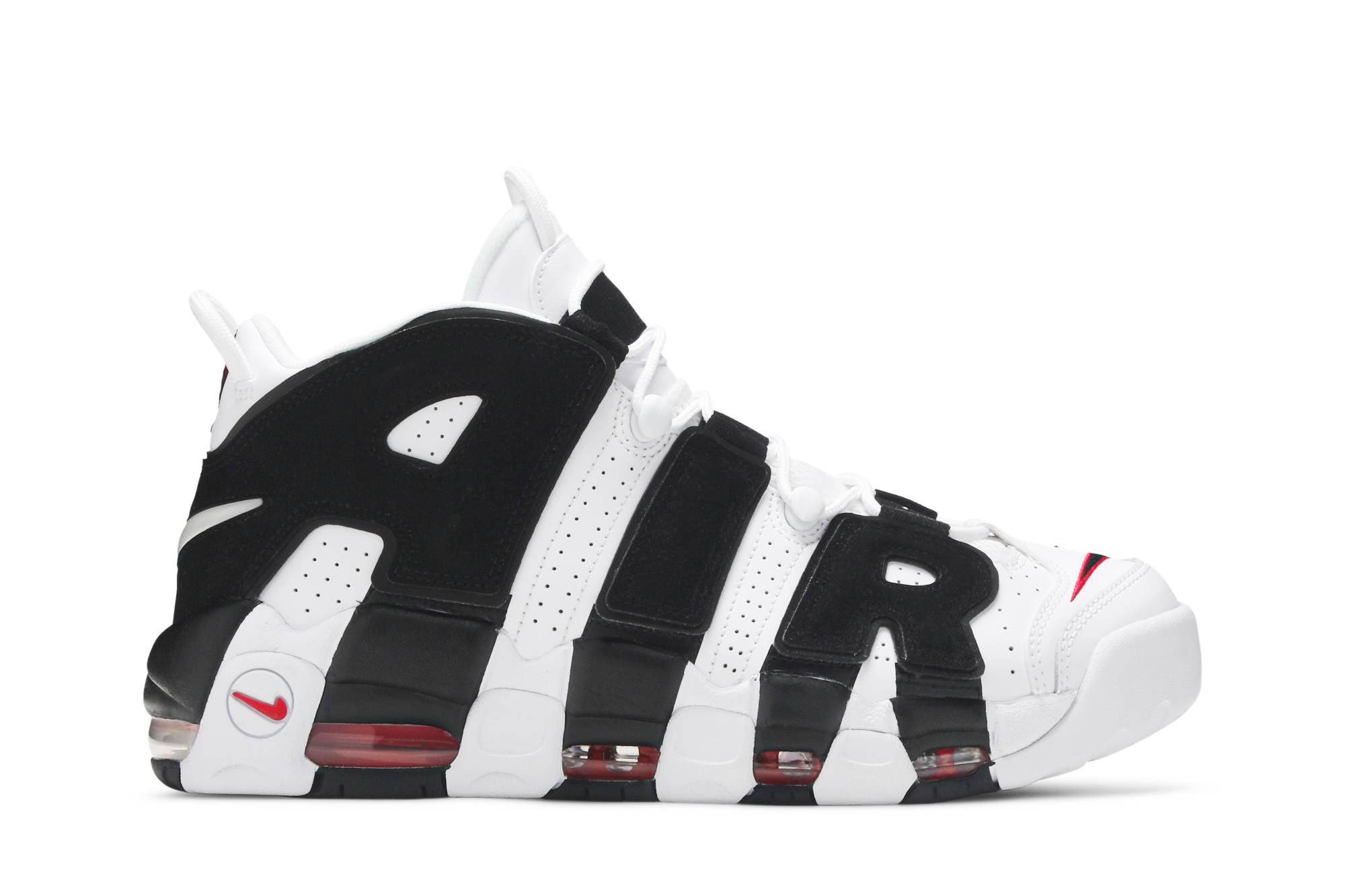 Nike Air More Uptempo ‚Scottie Pippen‘