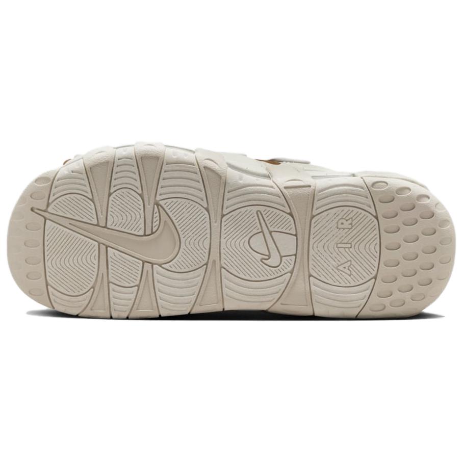 Nike Air More Uptempo Slide ‚Mocha Brown‘