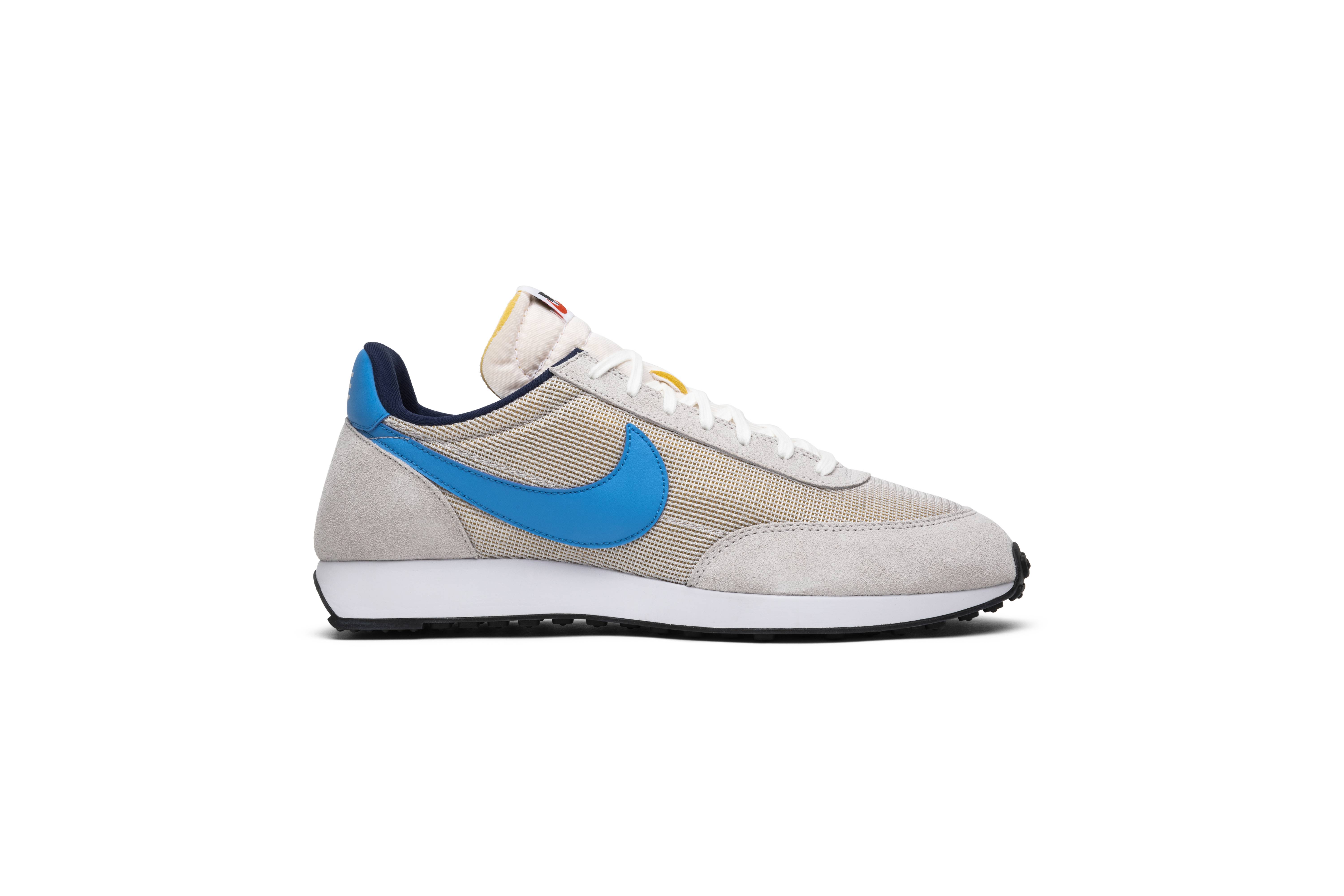 Nike Air Tailwind 79 Vast Grey Light ‚Photo Blue‘