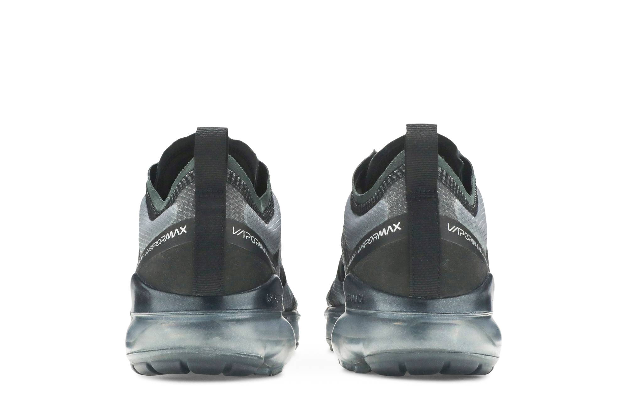 Nike Air VaporMax 2019 ‚Ghost Black‘